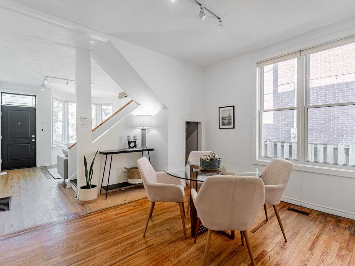 221 Ranleigh Ave, Toronto, ON M4N1X3 | 3 Bedroom 1 Bathroom Semi-Detached House | Image 7