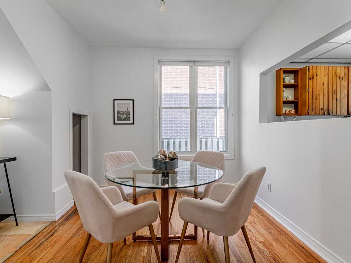 221 Ranleigh Ave, Toronto, ON M4N1X3 | 3 Bedroom 1 Bathroom Semi-Detached House | Image 8