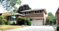 37 Castlegrove Blvd, Toronto, ON M3A1K9 | 3 Bedroom 3 Bathroom Detached House | Image 1