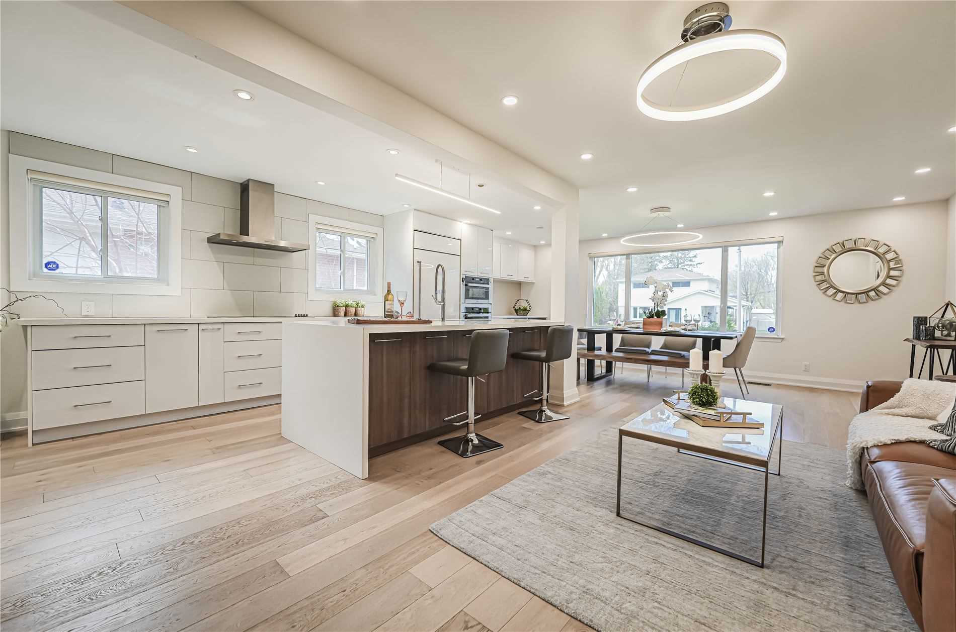 3 Ennismore Pl, Toronto, ON M2J1Z9 | 3 Bedroom 2 Bathroom Detached House | Image 1
