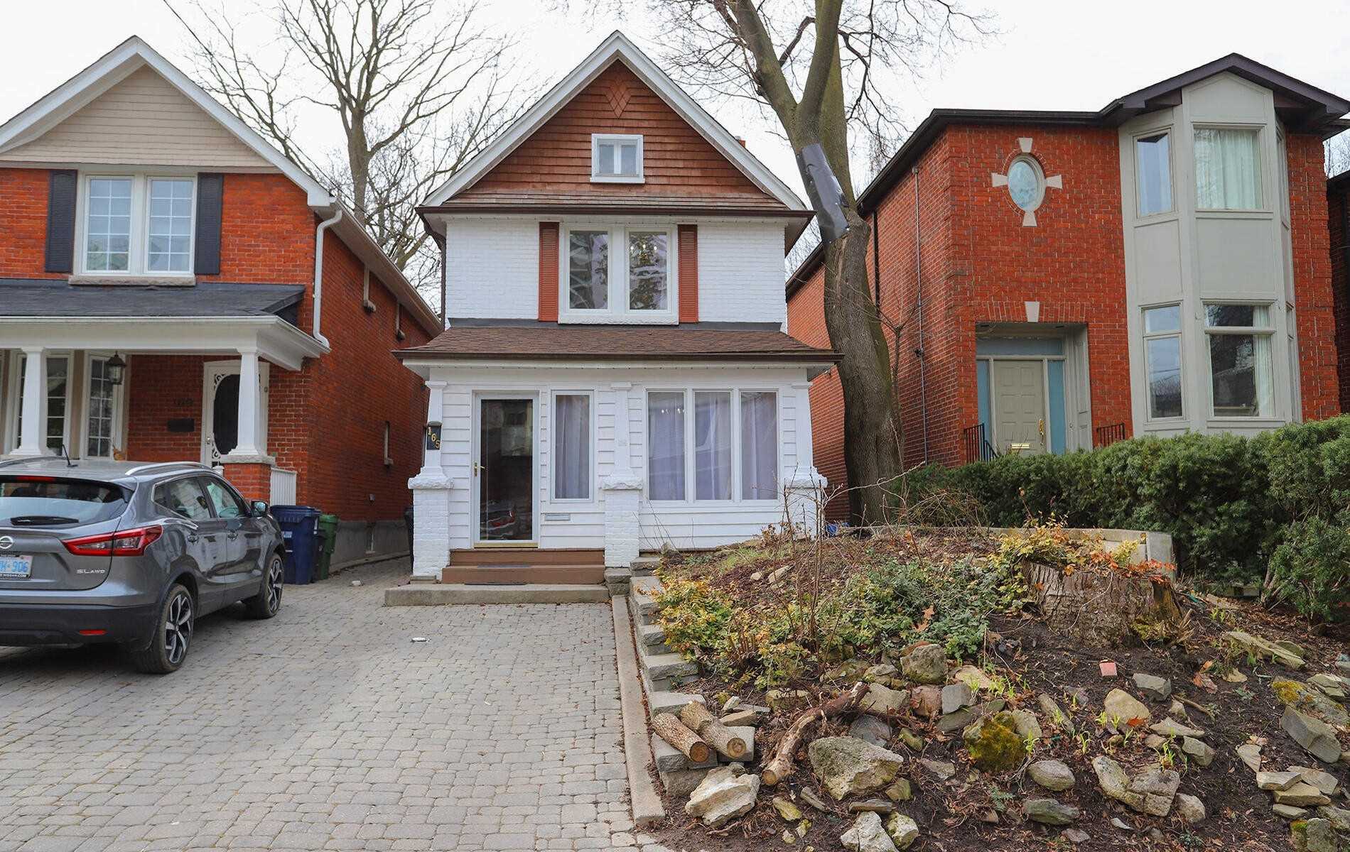 165 Hillsdale Ave E, Toronto, ON M4S1T4 | 3 Bedroom 3 Bathroom Detached House | Image 1