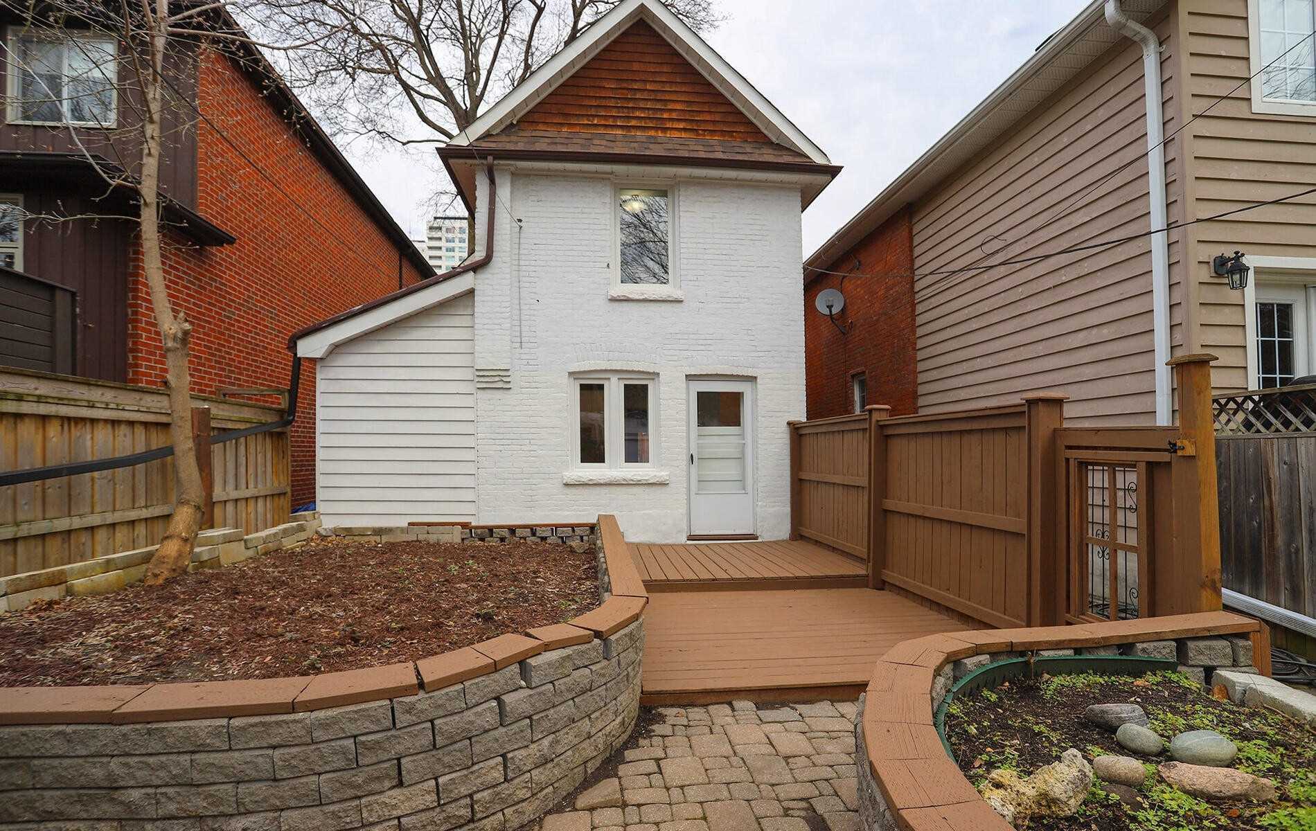 165 Hillsdale Ave E, Toronto, ON M4S1T4 | 3 Bedroom 3 Bathroom Detached House | Image 17