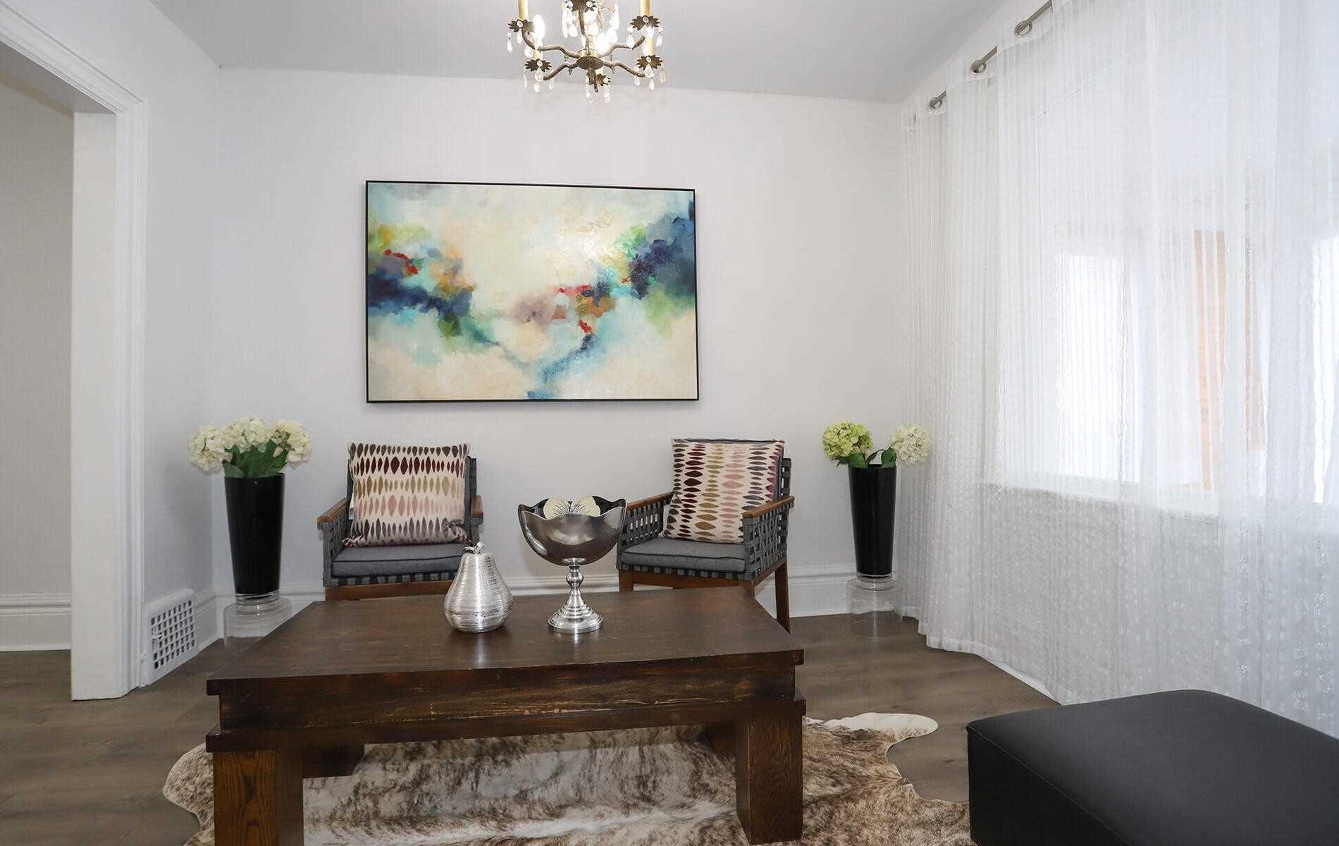 165 Hillsdale Ave E, Toronto, ON M4S1T4 | 3 Bedroom 3 Bathroom Detached House | Image 4