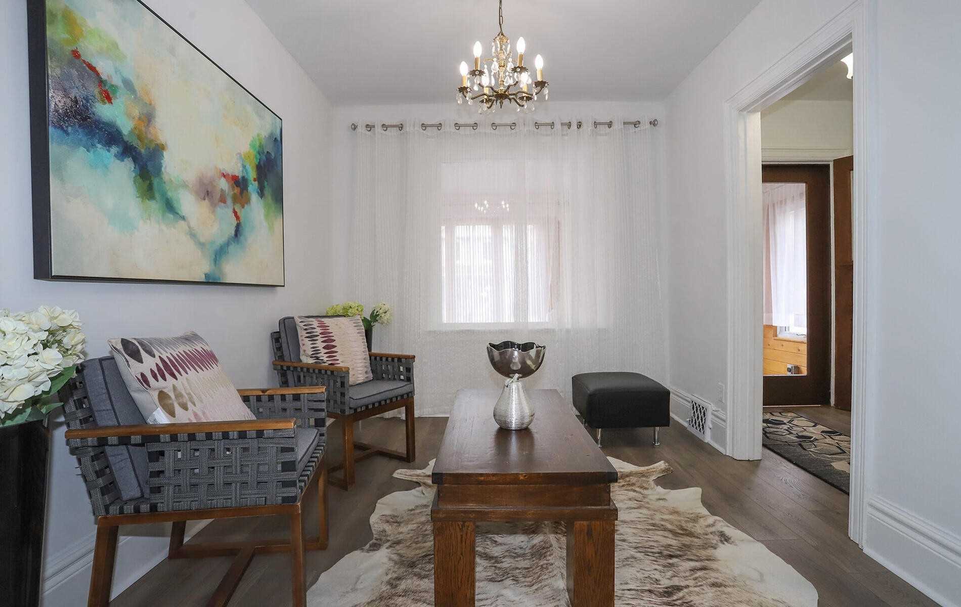 165 Hillsdale Ave E, Toronto, ON M4S1T4 | 3 Bedroom 3 Bathroom Detached House | Image 5