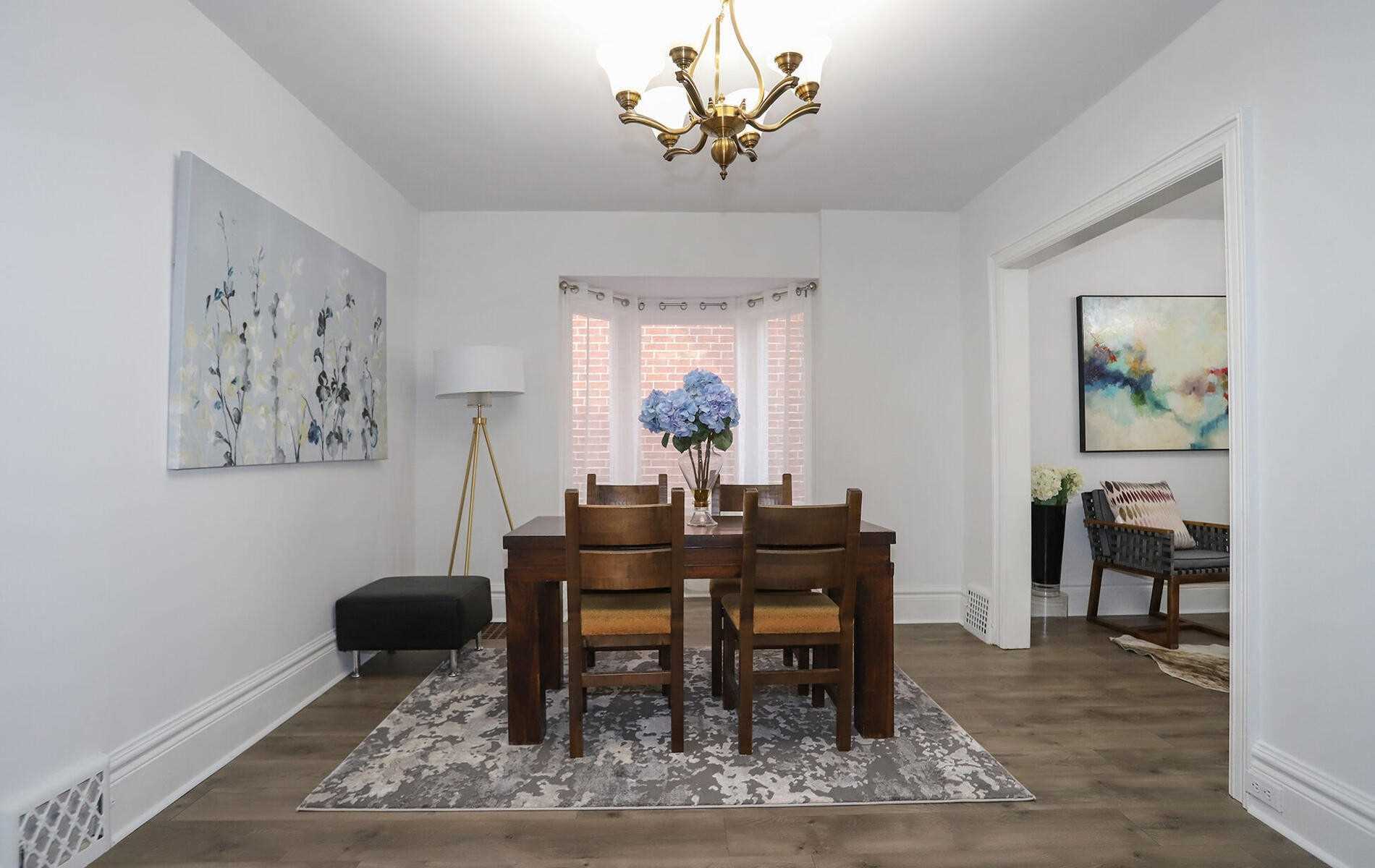 165 Hillsdale Ave E, Toronto, ON M4S1T4 | 3 Bedroom 3 Bathroom Detached House | Image 6