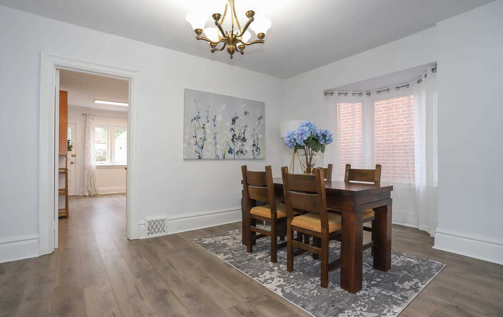 165 Hillsdale Ave E, Toronto, ON M4S1T4 | 3 Bedroom 3 Bathroom Detached House | Image 7