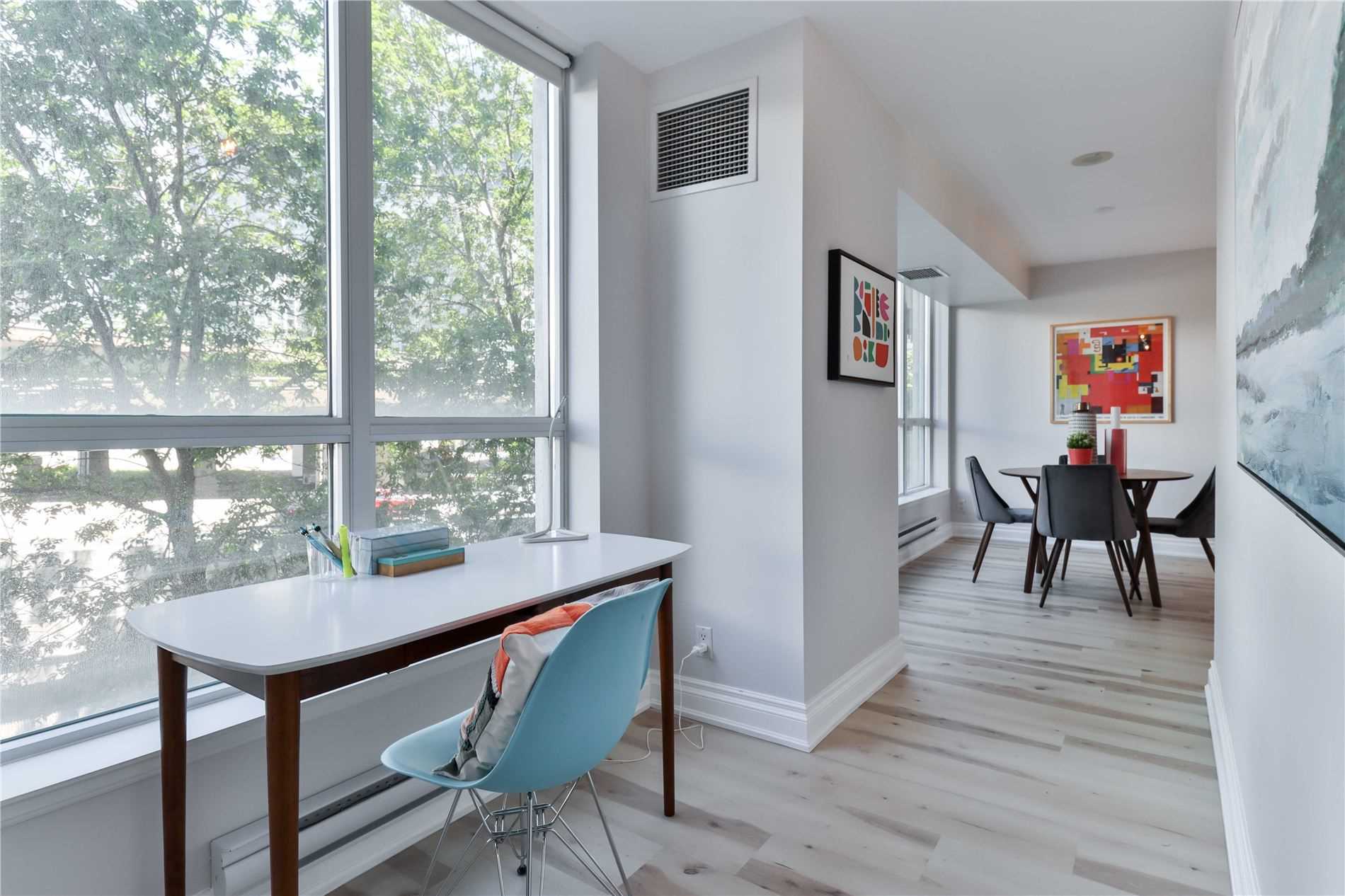 #217 - 230 Queens Quay W, Toronto, ON M5J1B5 | 2 Bedroom 2 Bathroom Condo Apt | Image 1
