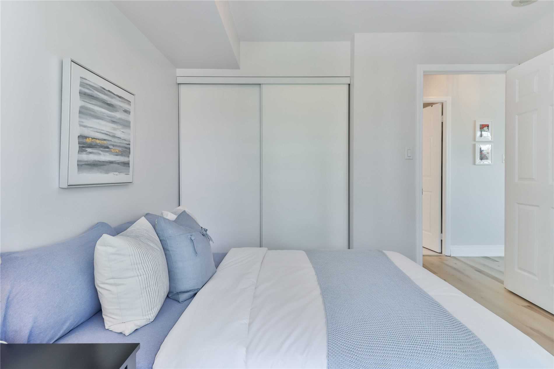 #217 - 230 Queens Quay W, Toronto, ON M5J1B5 | 2 Bedroom 2 Bathroom Condo Apt | Image 20