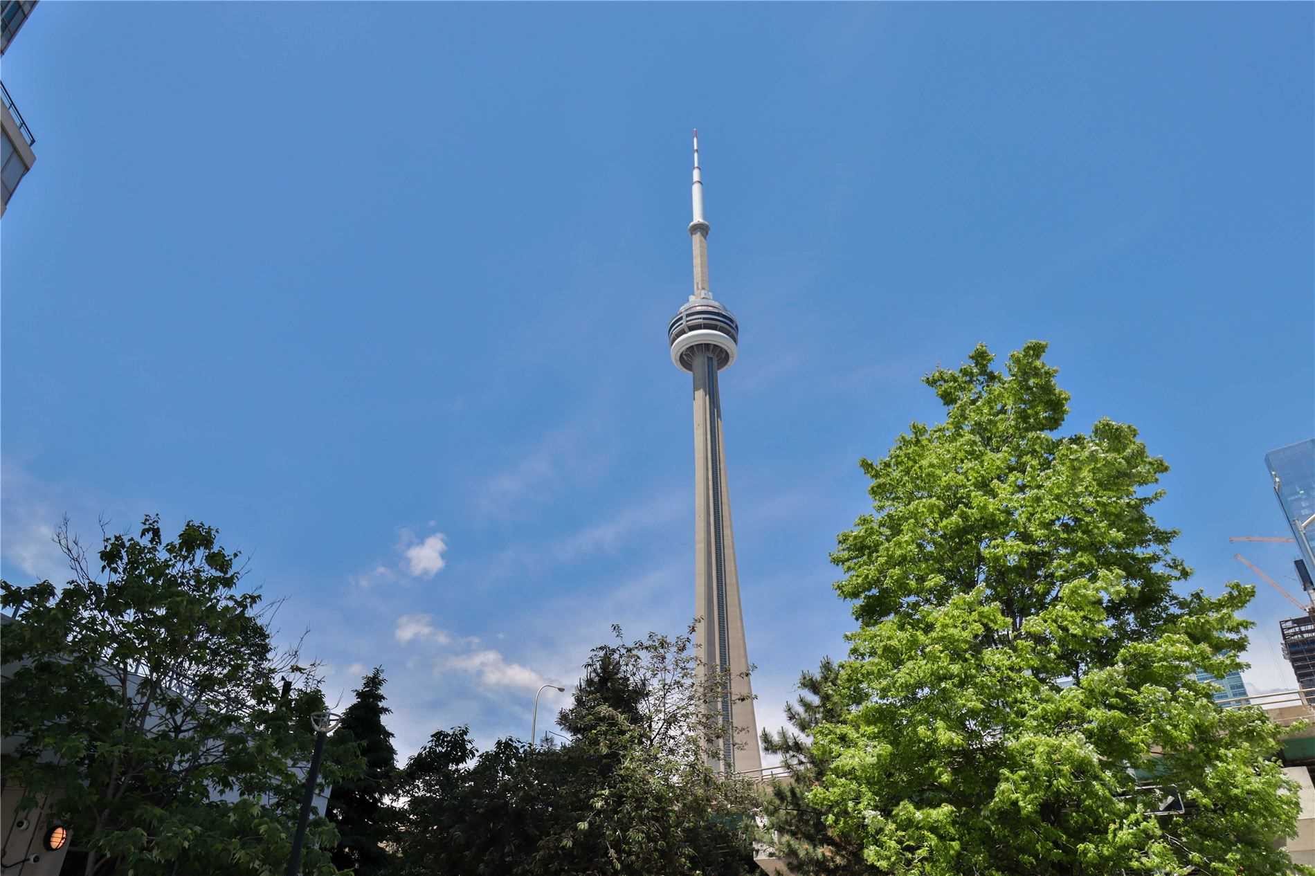 #217 - 230 Queens Quay W, Toronto, ON M5J1B5 | 2 Bedroom 2 Bathroom Condo Apt | Image 23
