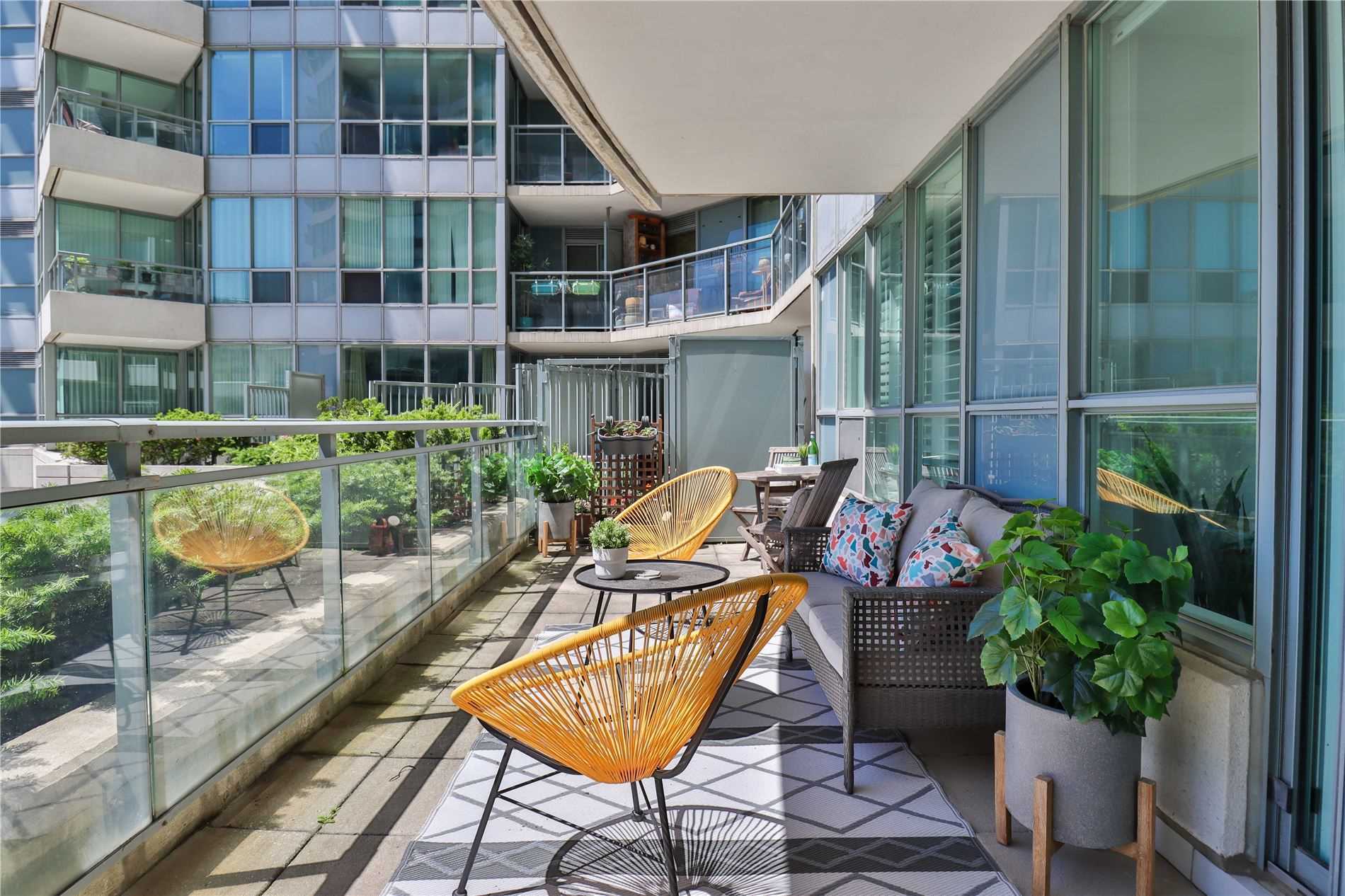 #217 - 230 Queens Quay W, Toronto, ON M5J1B5 | 2 Bedroom 2 Bathroom Condo Apt | Image 26