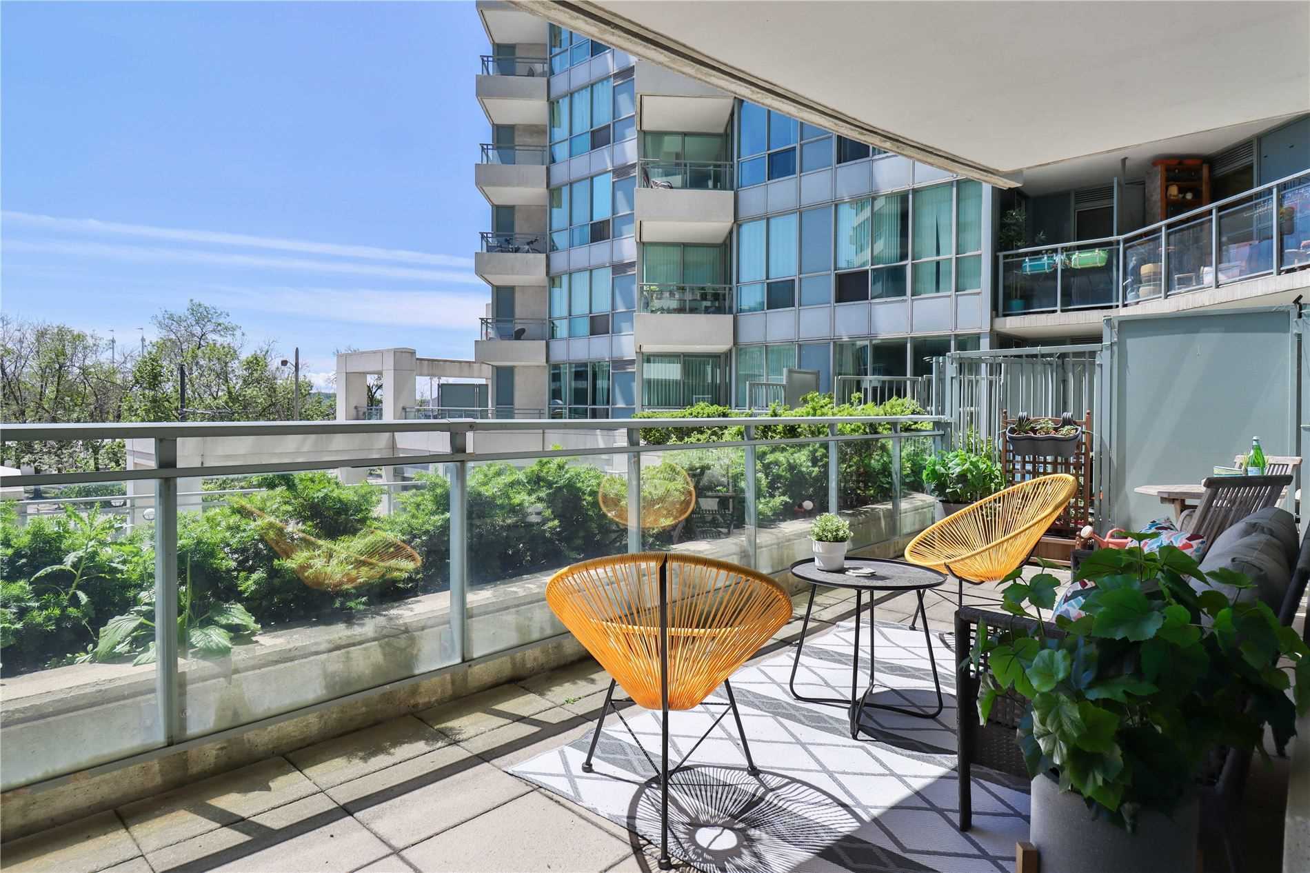 #217 - 230 Queens Quay W, Toronto, ON M5J1B5 | 2 Bedroom 2 Bathroom Condo Apt | Image 27