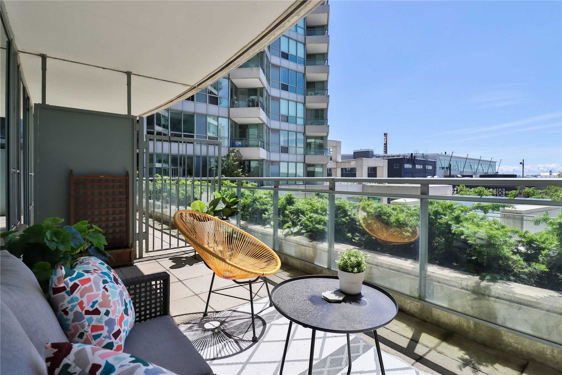 #217 - 230 Queens Quay W, Toronto, ON M5J1B5 | 2 Bedroom 2 Bathroom Condo Apt | Image 28