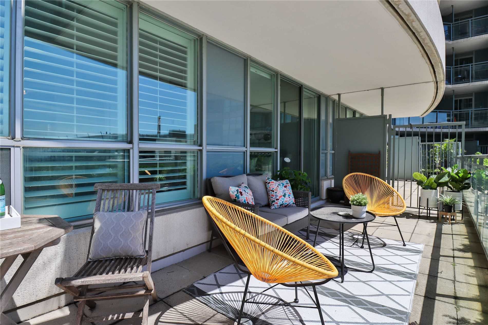 #217 - 230 Queens Quay W, Toronto, ON M5J1B5 | 2 Bedroom 2 Bathroom Condo Apt | Image 29