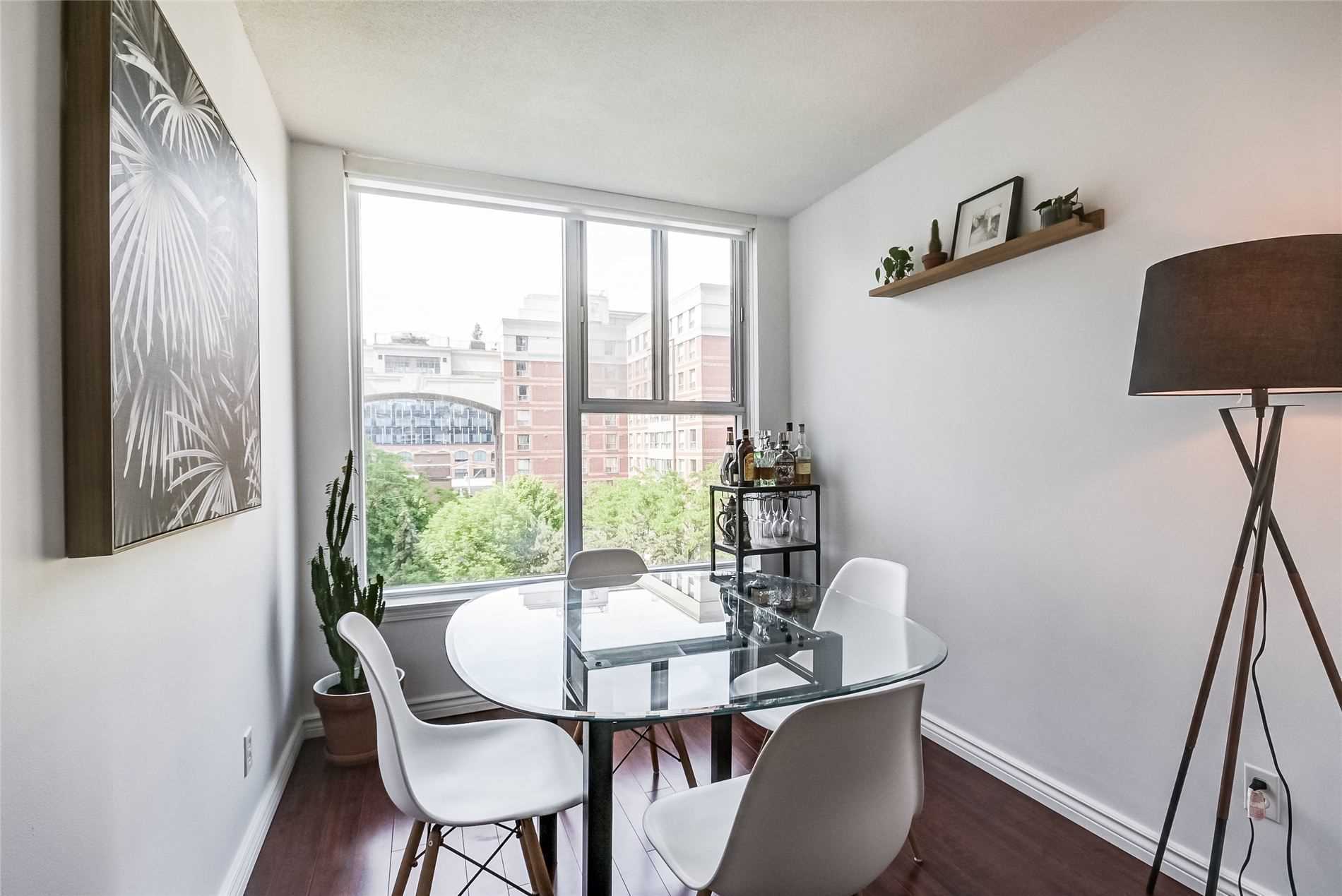 #602 - 222 The Esplanade Ave, Toronto, ON M5A4J6 | 2 Bedroom 1 Bathroom Condo Apt | Image 13
