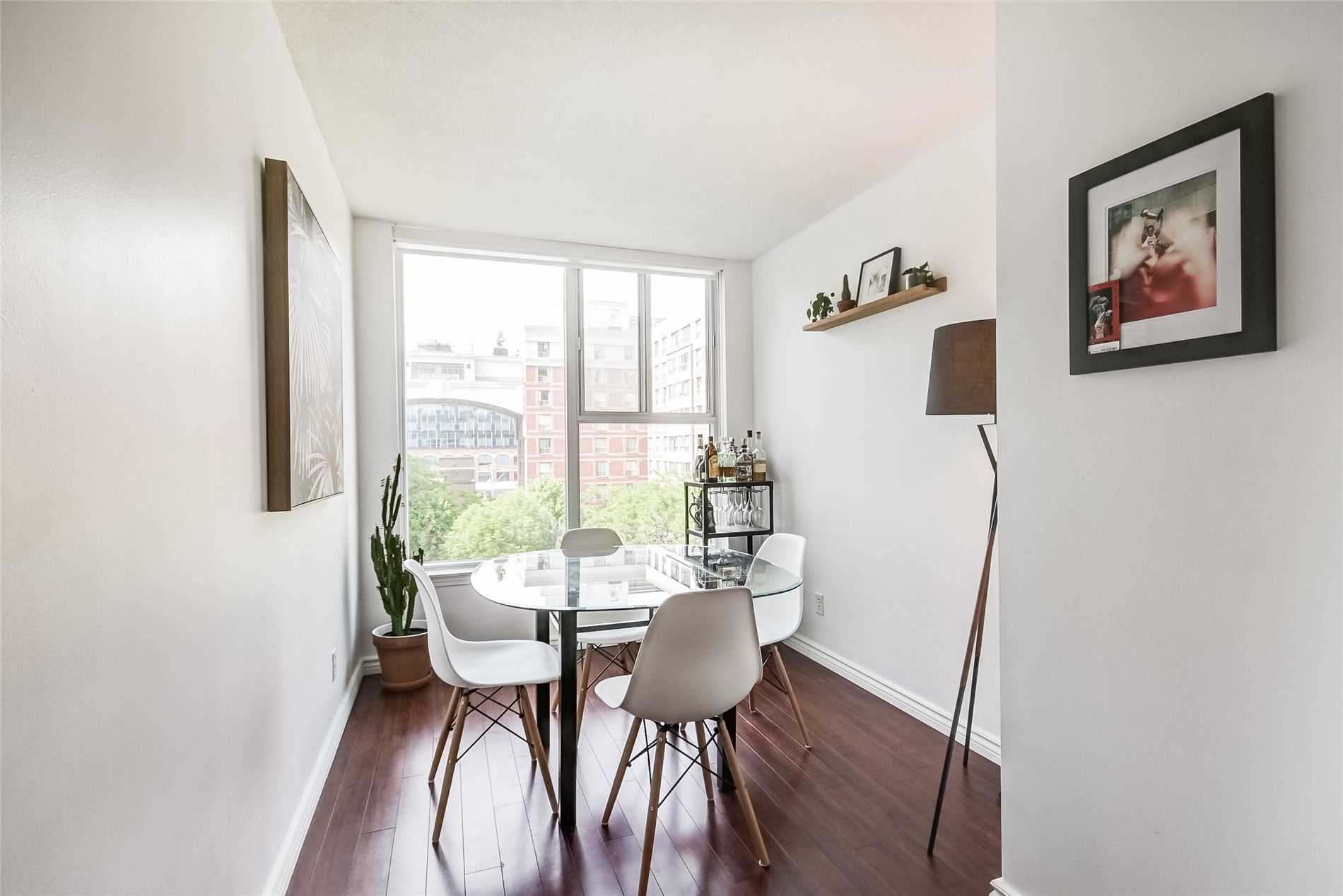 #602 - 222 The Esplanade Ave, Toronto, ON M5A4J6 | 2 Bedroom 1 Bathroom Condo Apt | Image 14