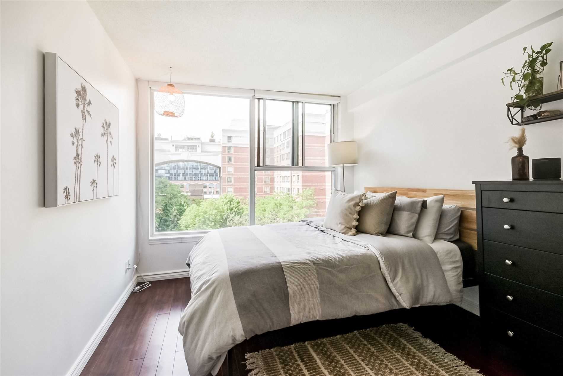 #602 - 222 The Esplanade Ave, Toronto, ON M5A4J6 | 2 Bedroom 1 Bathroom Condo Apt | Image 15