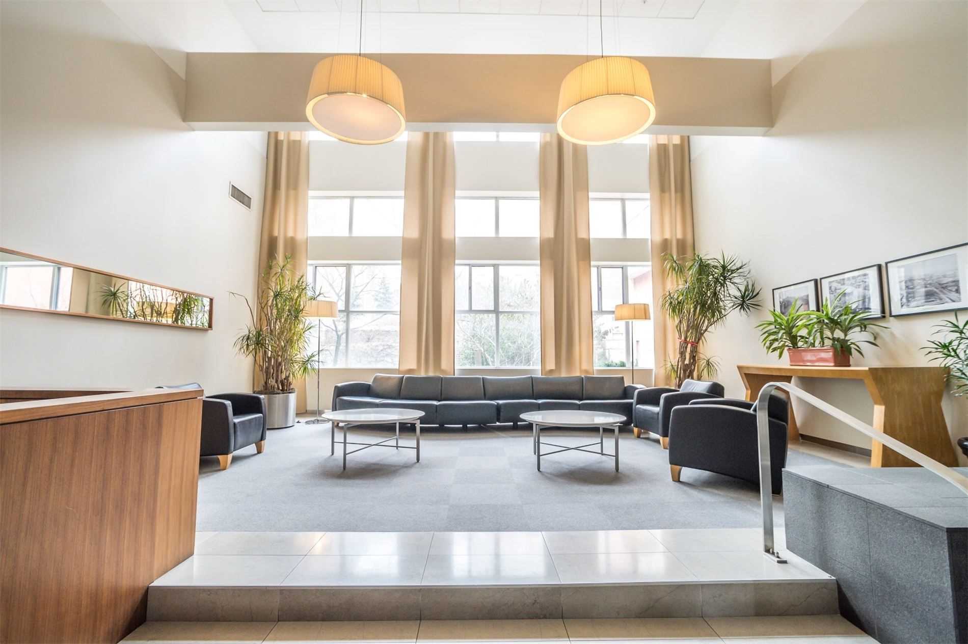 #602 - 222 The Esplanade Ave, Toronto, ON M5A4J6 | 2 Bedroom 1 Bathroom Condo Apt | Image 22