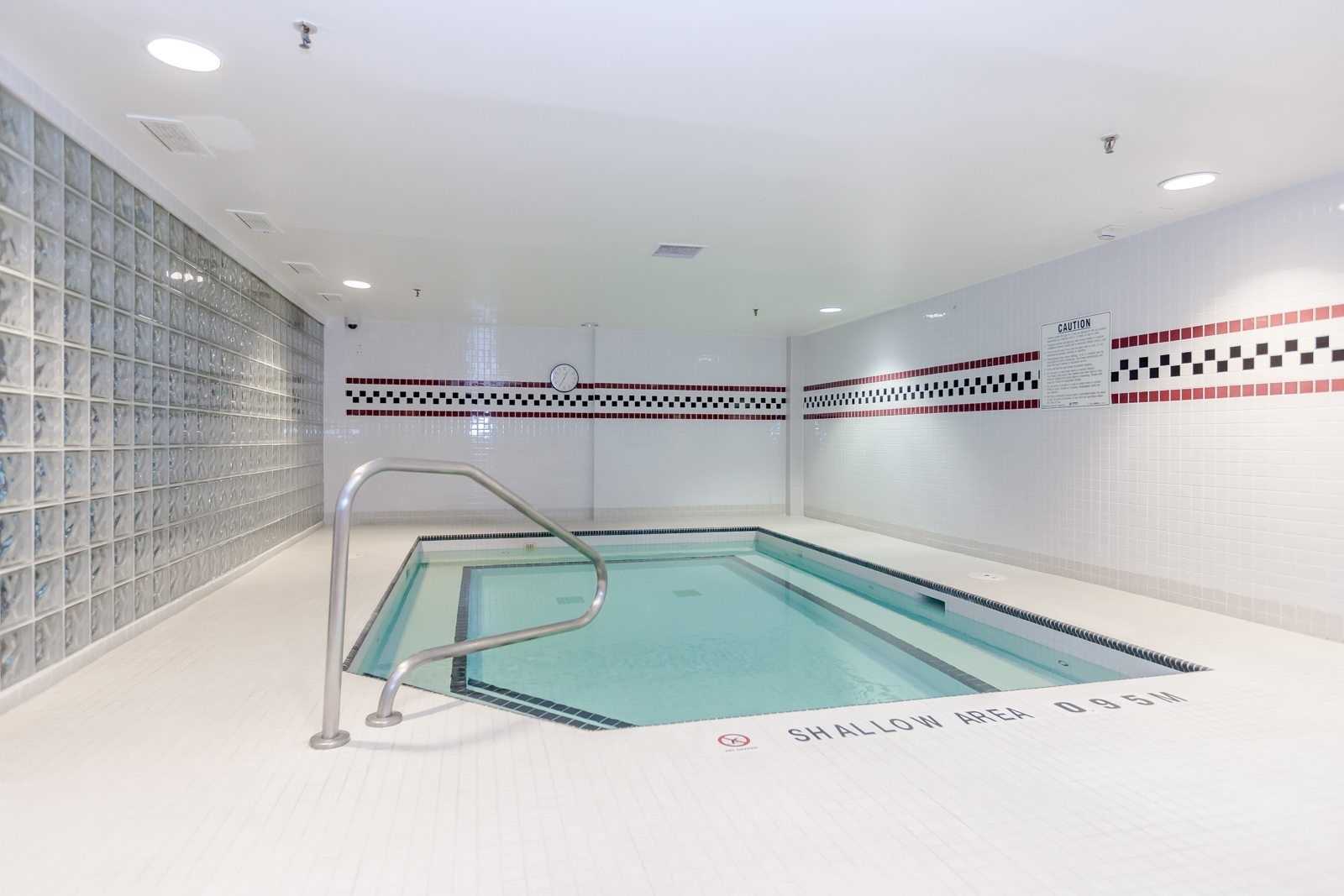 #602 - 222 The Esplanade Ave, Toronto, ON M5A4J6 | 2 Bedroom 1 Bathroom Condo Apt | Image 23