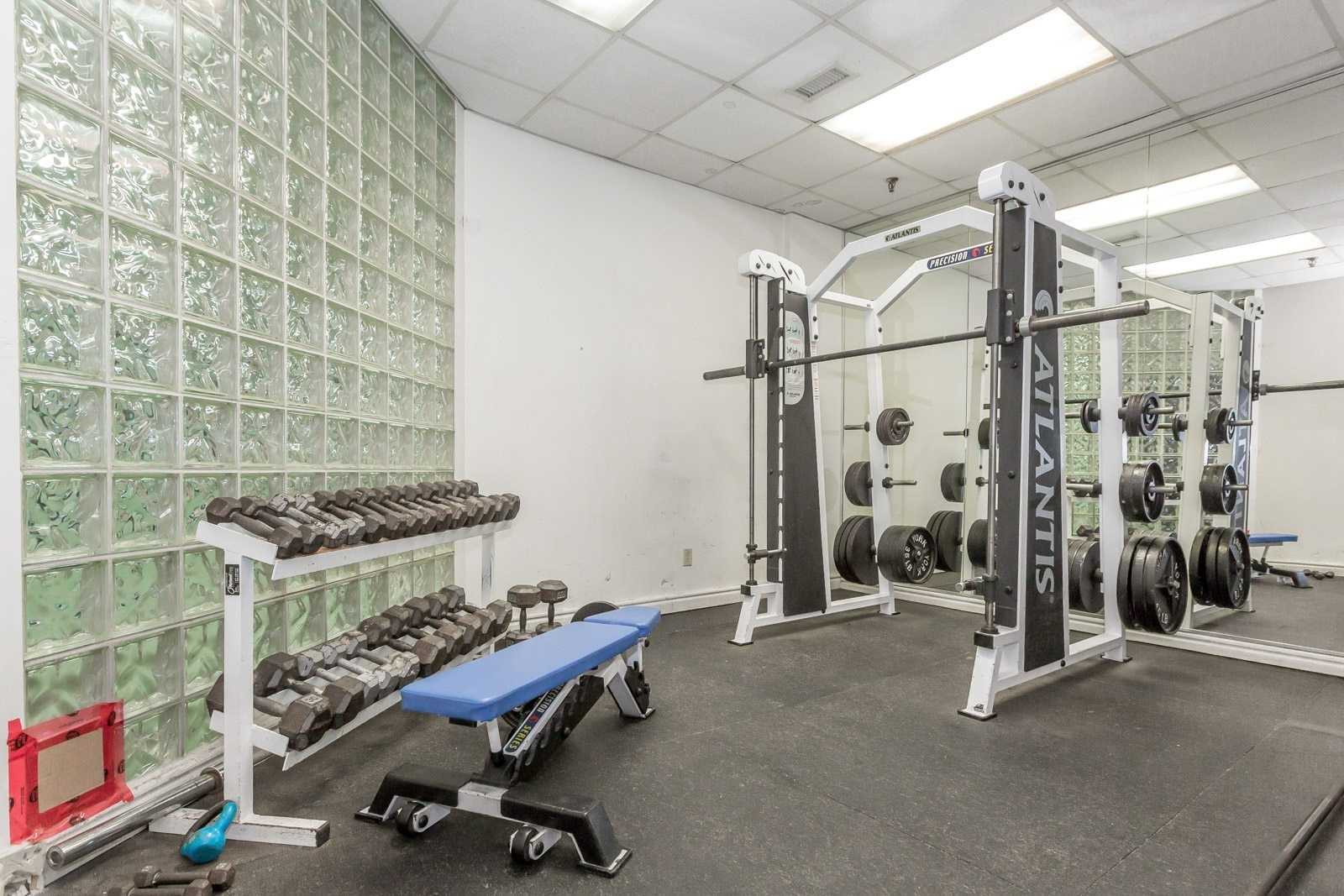 #602 - 222 The Esplanade Ave, Toronto, ON M5A4J6 | 2 Bedroom 1 Bathroom Condo Apt | Image 24