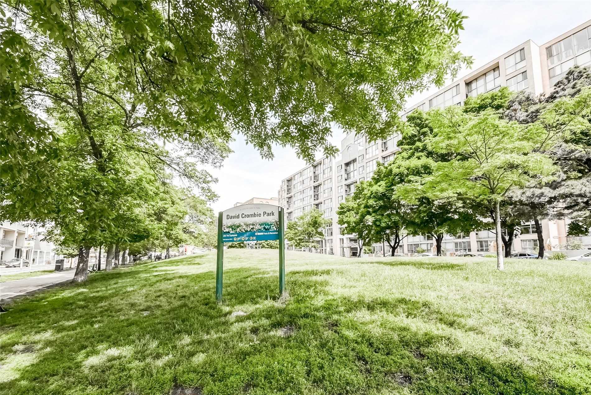 #602 - 222 The Esplanade Ave, Toronto, ON M5A4J6 | 2 Bedroom 1 Bathroom Condo Apt | Image 29