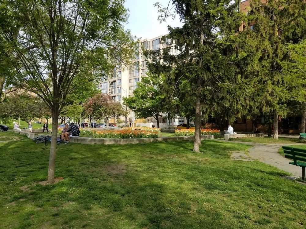 #602 - 222 The Esplanade Ave, Toronto, ON M5A4J6 | 2 Bedroom 1 Bathroom Condo Apt | Image 30