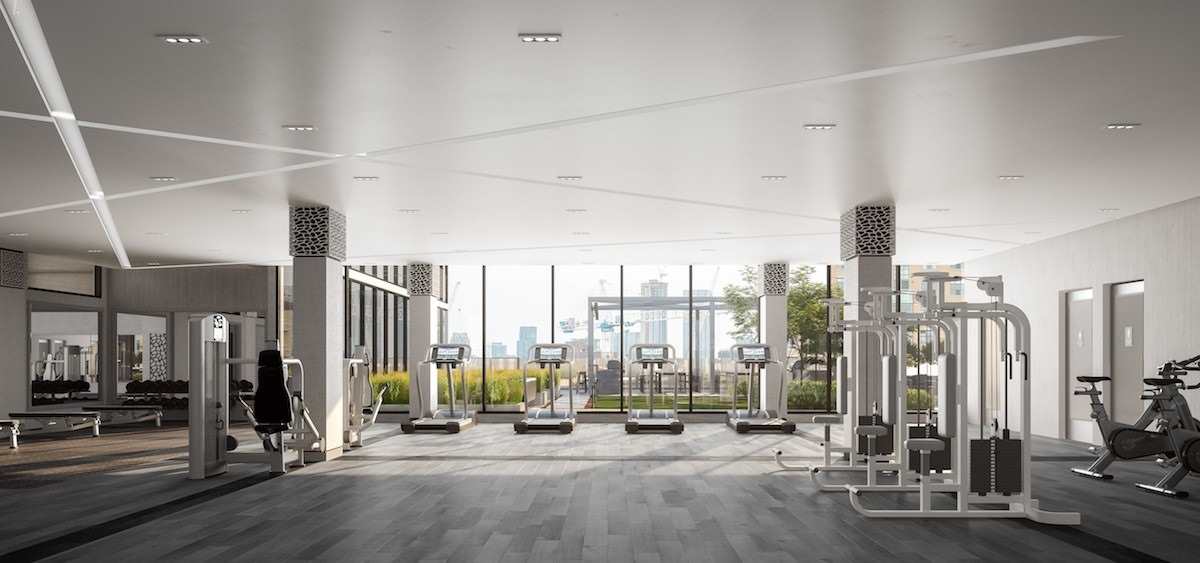 543 Richmond St W, Toronto, ON M5V1Y6 | 2 Bedroom 2 Bathroom Condo Apt | Image 7