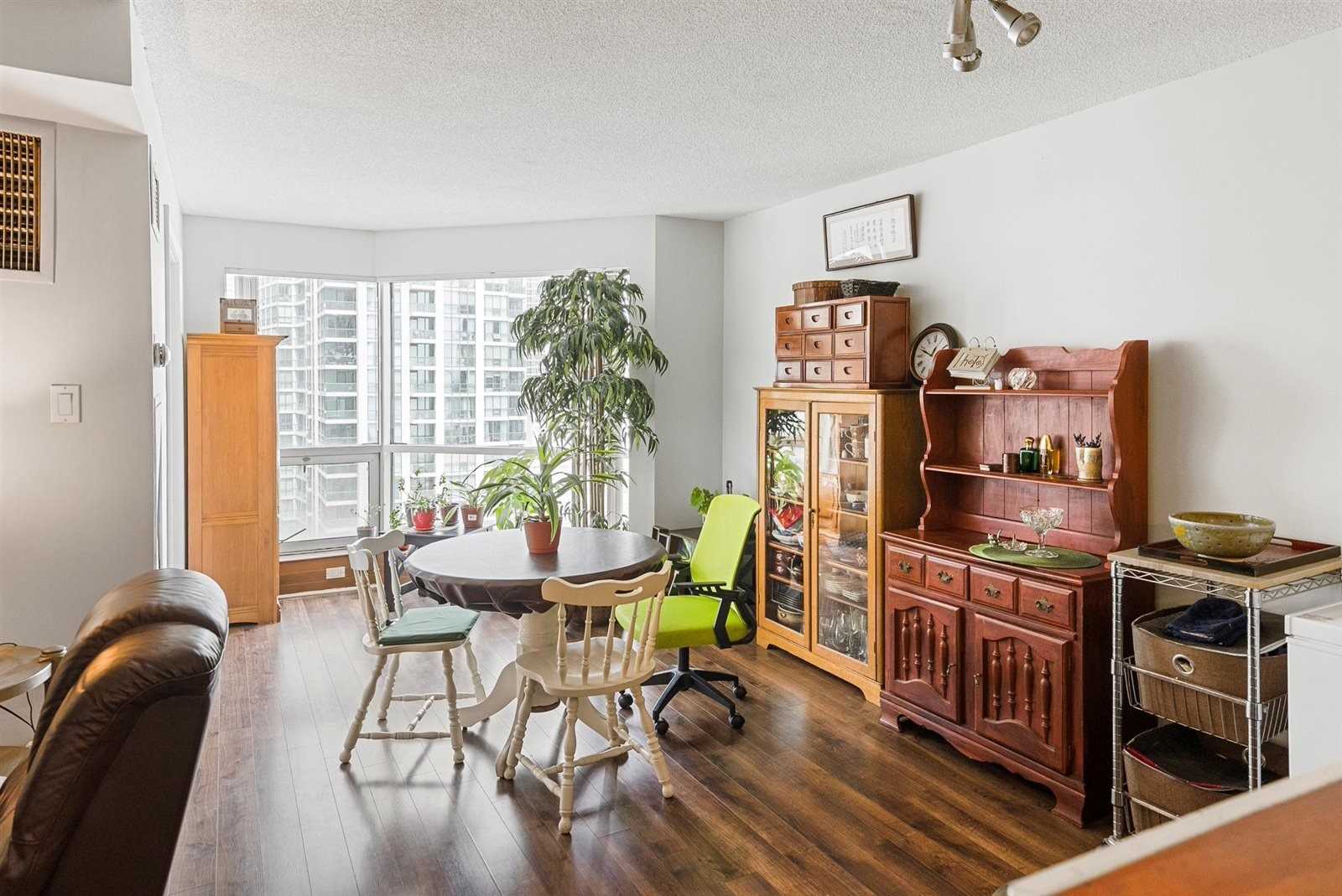 #1204 - 10 Yonge St, Toronto, ON M5E1R4 | 1 Bedroom 2 Bathroom Condo Apt | Image 12