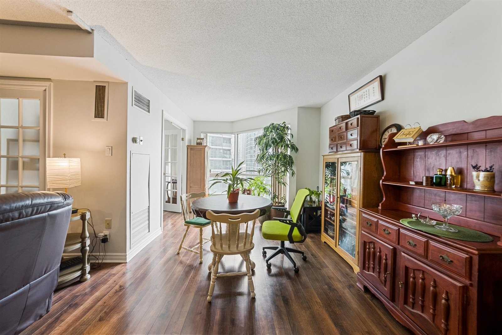 #1204 - 10 Yonge St, Toronto, ON M5E1R4 | 1 Bedroom 2 Bathroom Condo Apt | Image 14