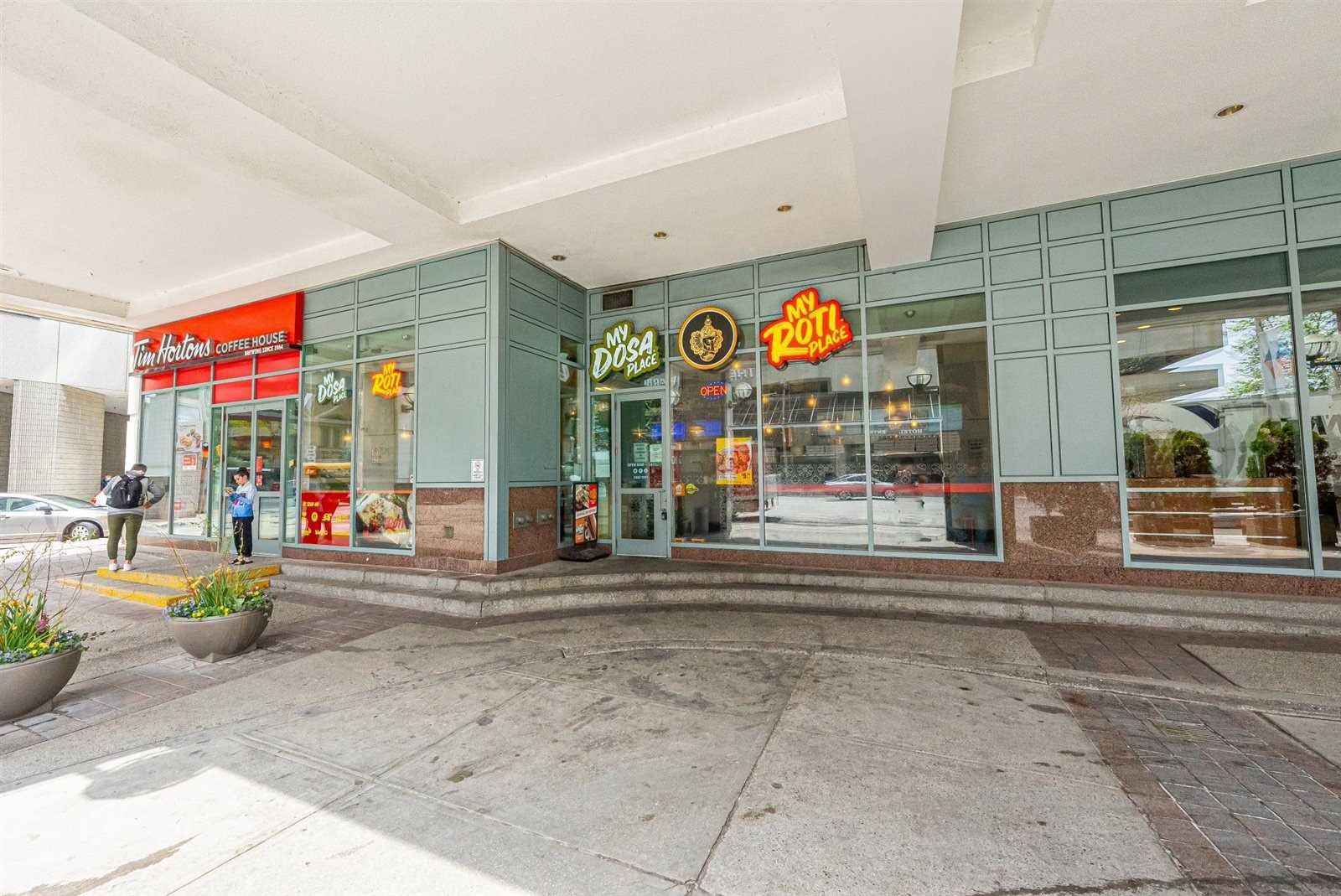 #1204 - 10 Yonge St, Toronto, ON M5E1R4 | 1 Bedroom 2 Bathroom Condo Apt | Image 31