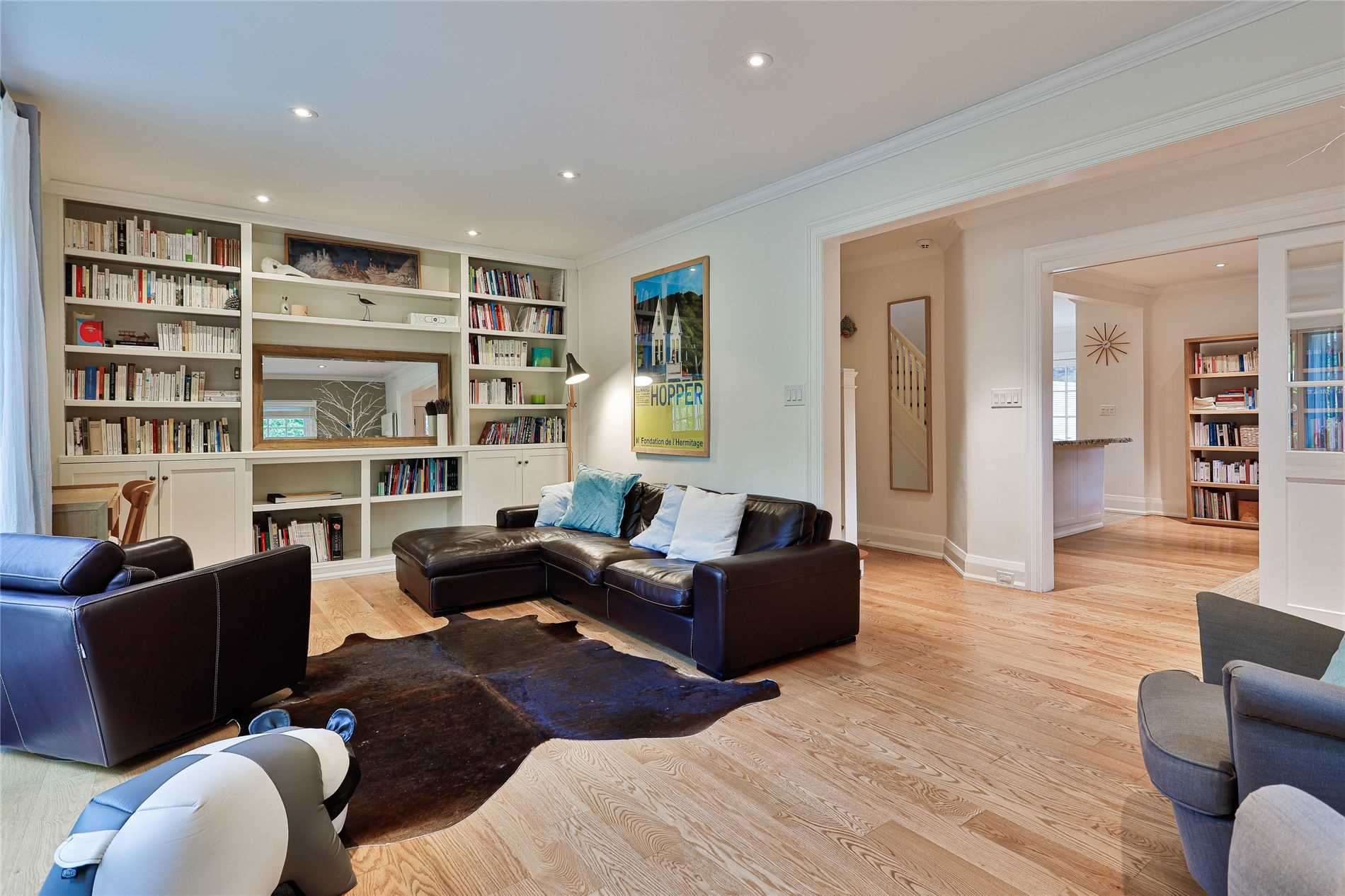 44 Servington Cres, Toronto, ON M4S2J4 | 3 Bedroom 4 Bathroom Detached House | Image 15