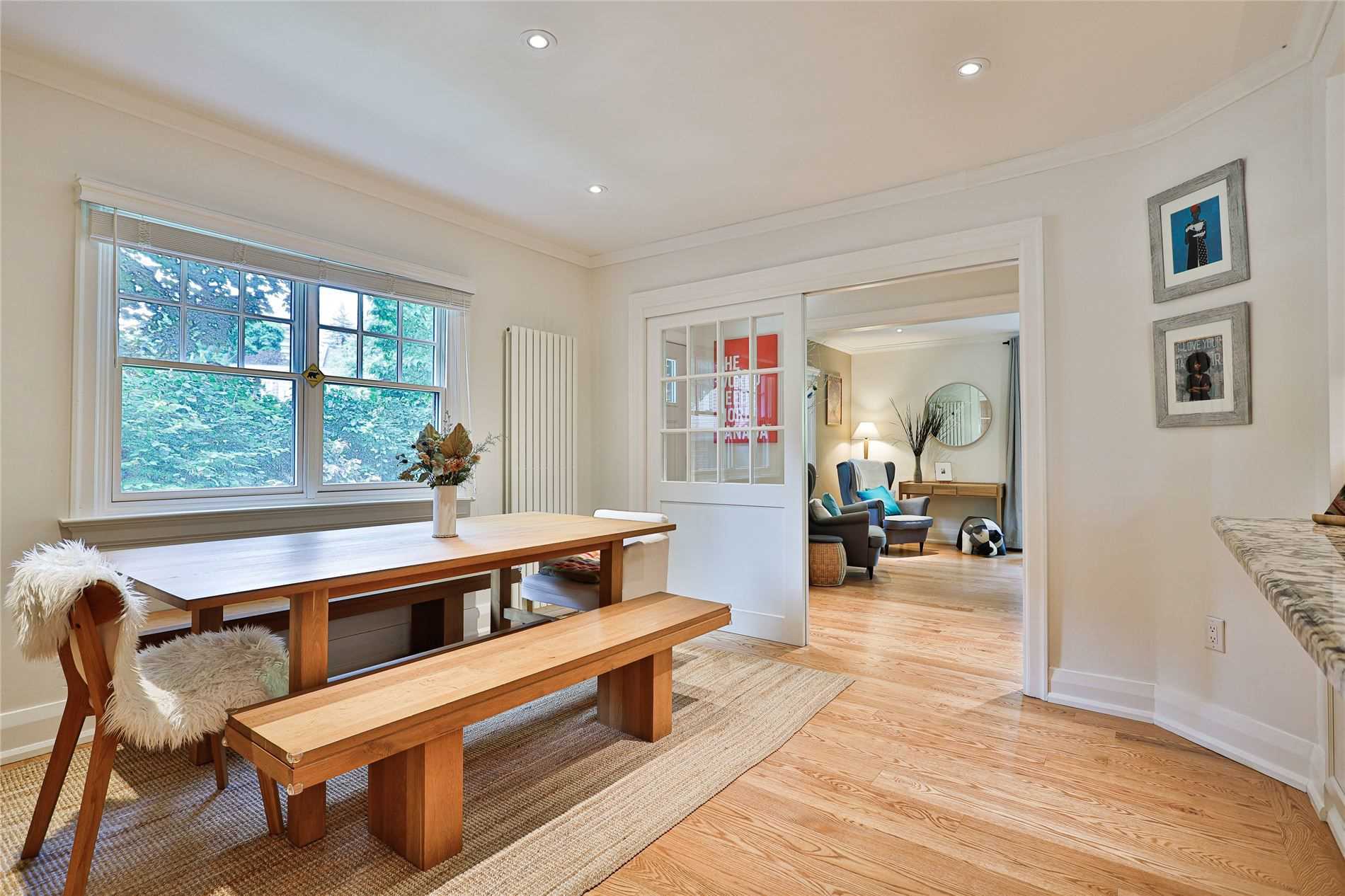 44 Servington Cres, Toronto, ON M4S2J4 | 3 Bedroom 4 Bathroom Detached House | Image 19
