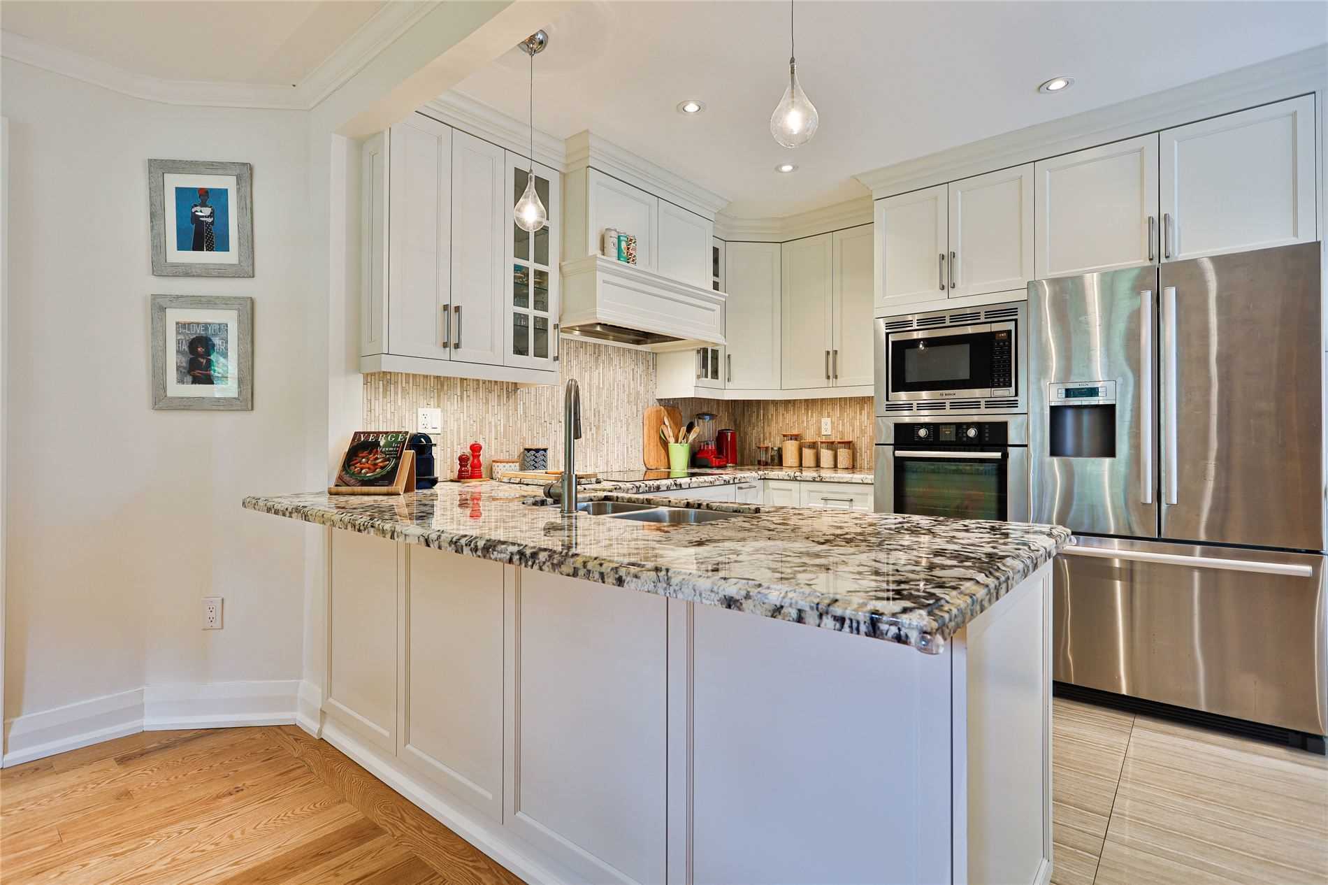 44 Servington Cres, Toronto, ON M4S2J4 | 3 Bedroom 4 Bathroom Detached House | Image 20