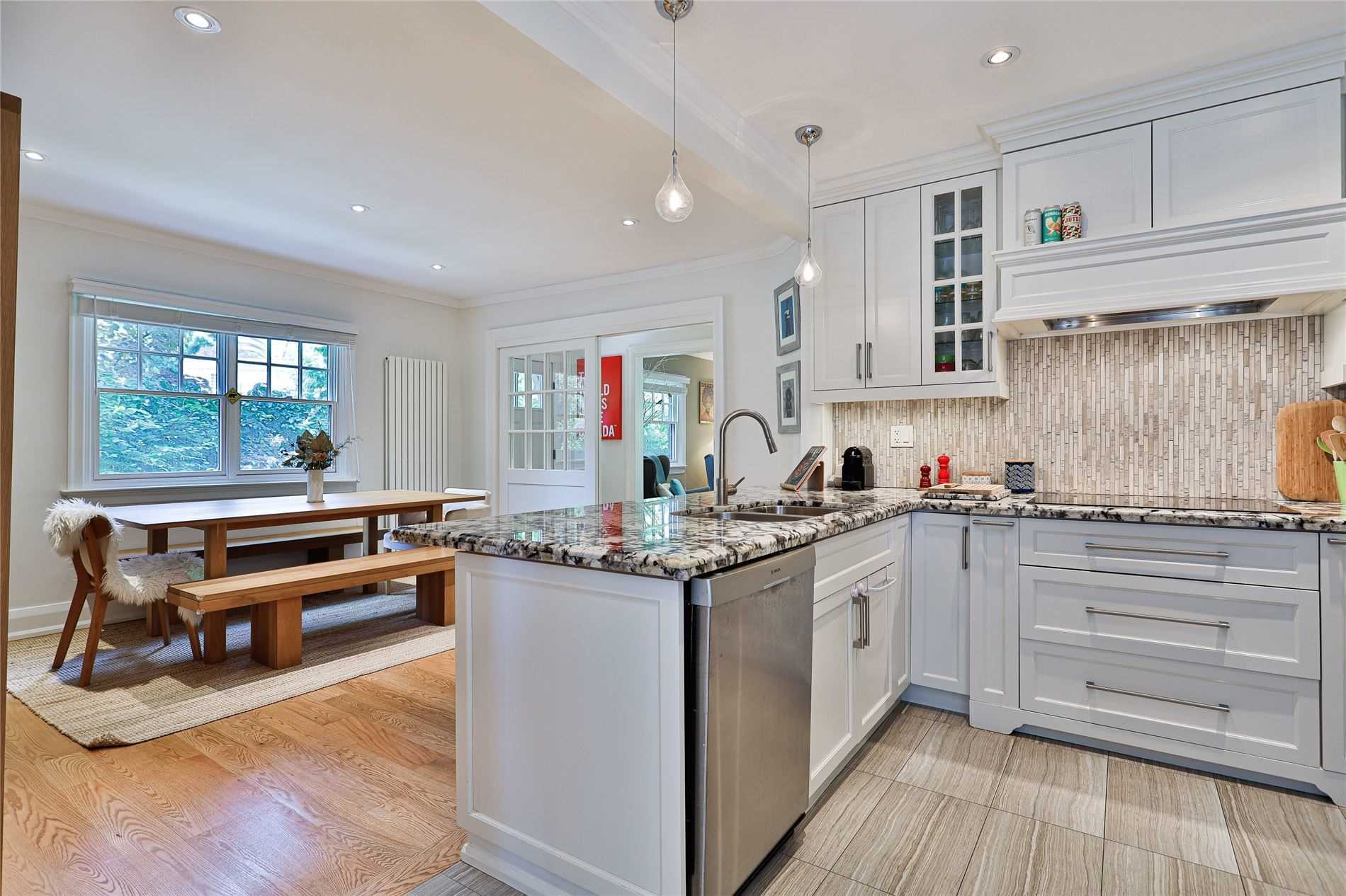 44 Servington Cres, Toronto, ON M4S2J4 | 3 Bedroom 4 Bathroom Detached House | Image 22