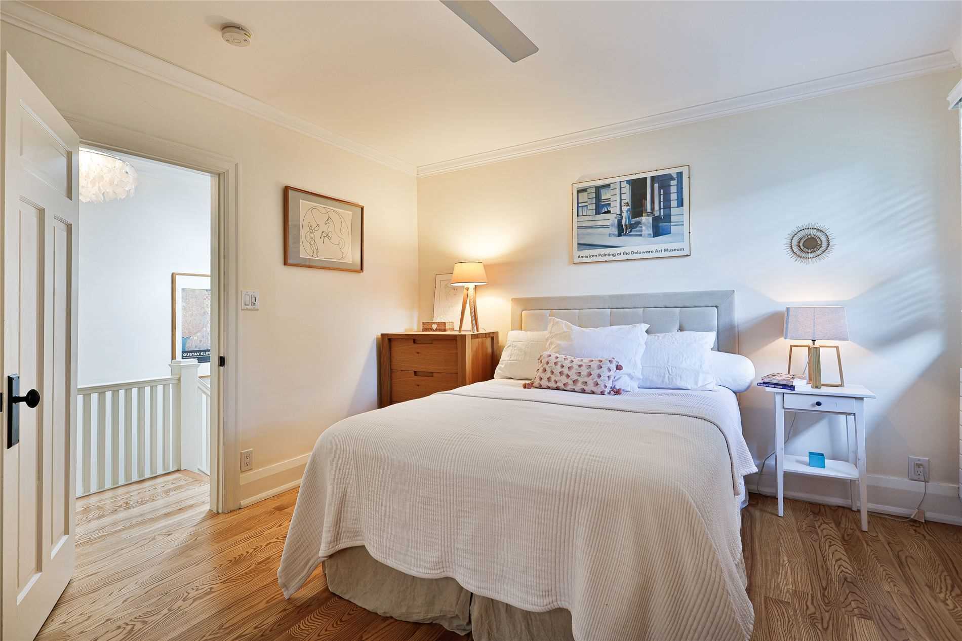44 Servington Cres, Toronto, ON M4S2J4 | 3 Bedroom 4 Bathroom Detached House | Image 26