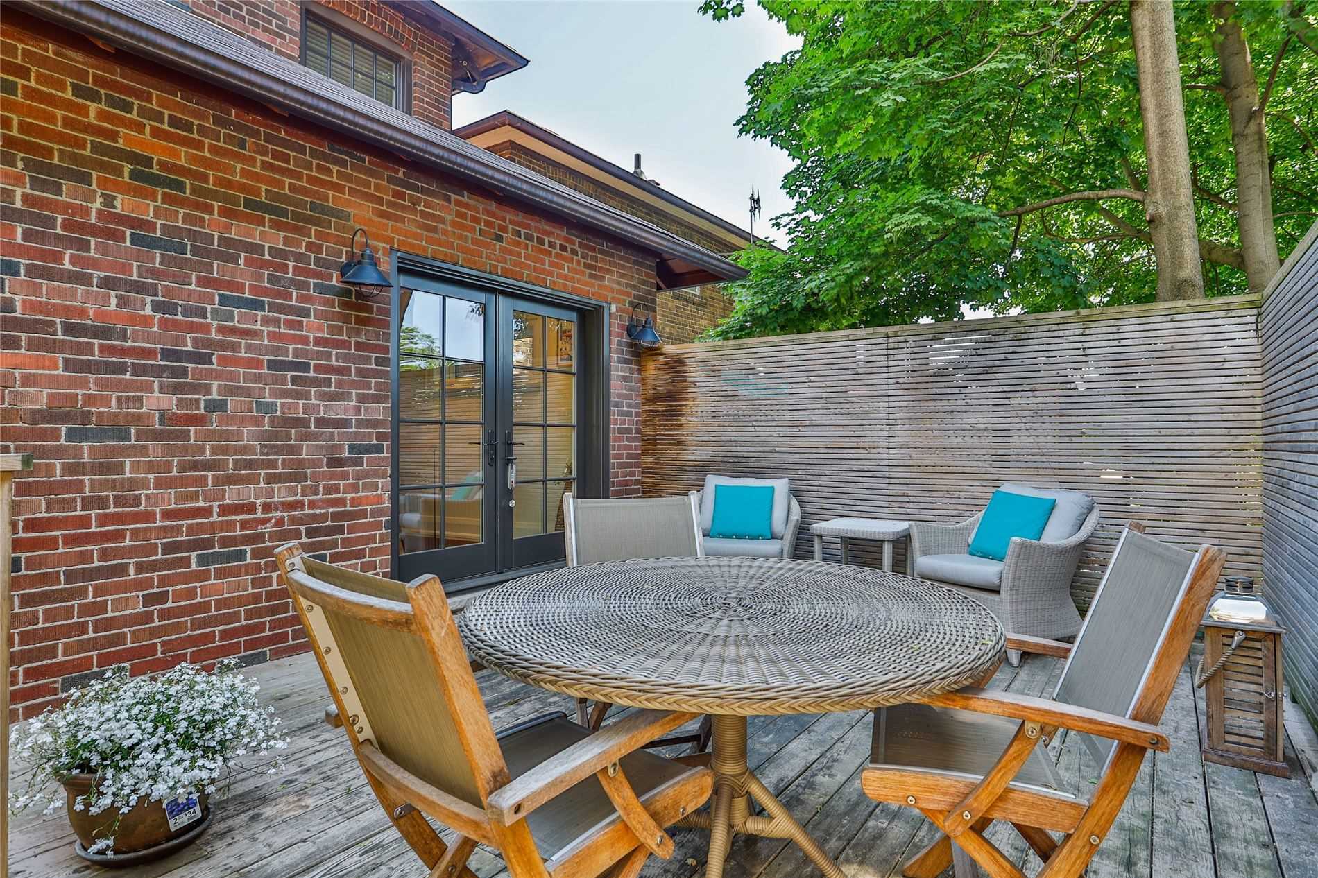 44 Servington Cres, Toronto, ON M4S2J4 | 3 Bedroom 4 Bathroom Detached House | Image 33