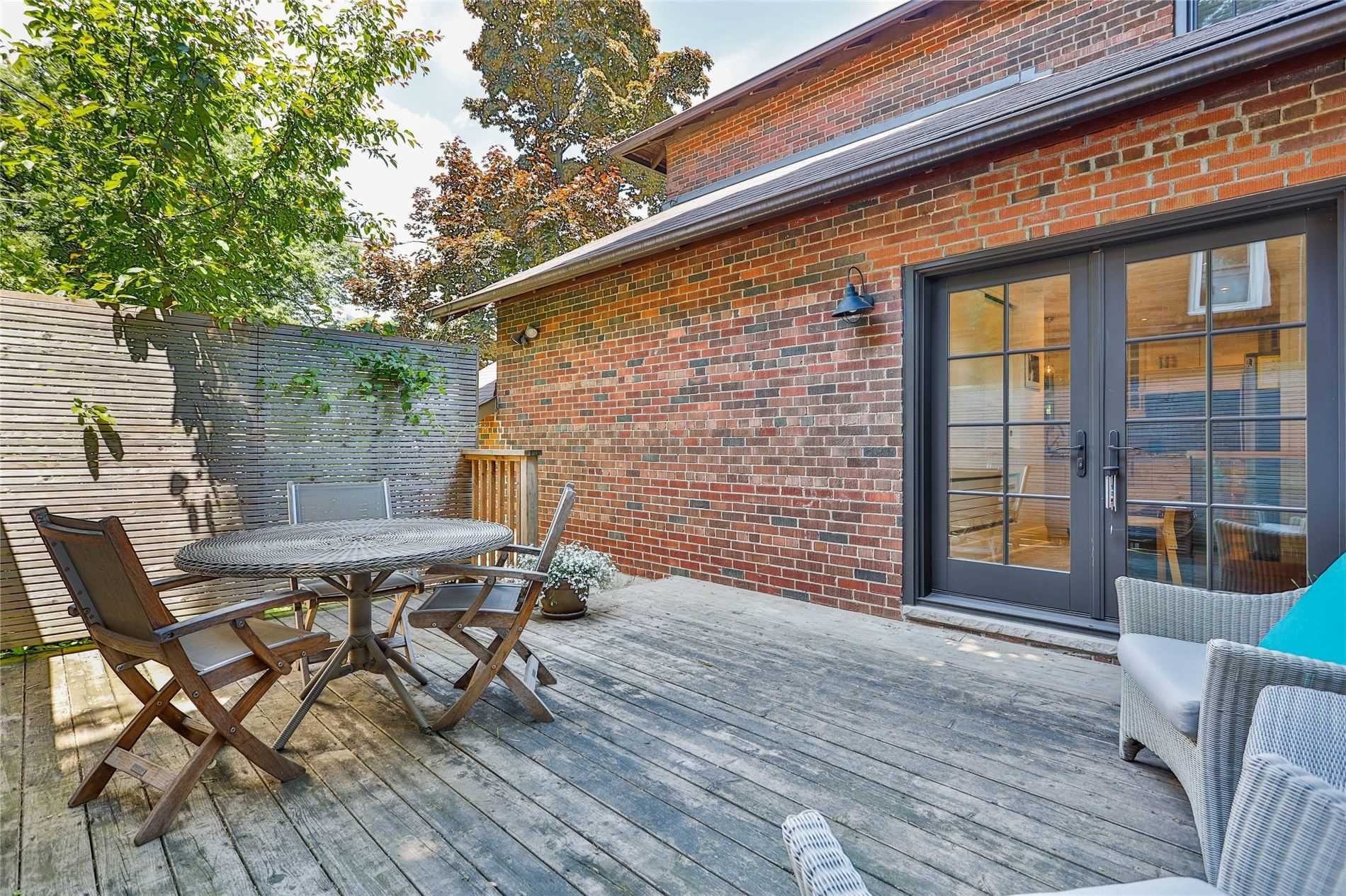 44 Servington Cres, Toronto, ON M4S2J4 | 3 Bedroom 4 Bathroom Detached House | Image 34