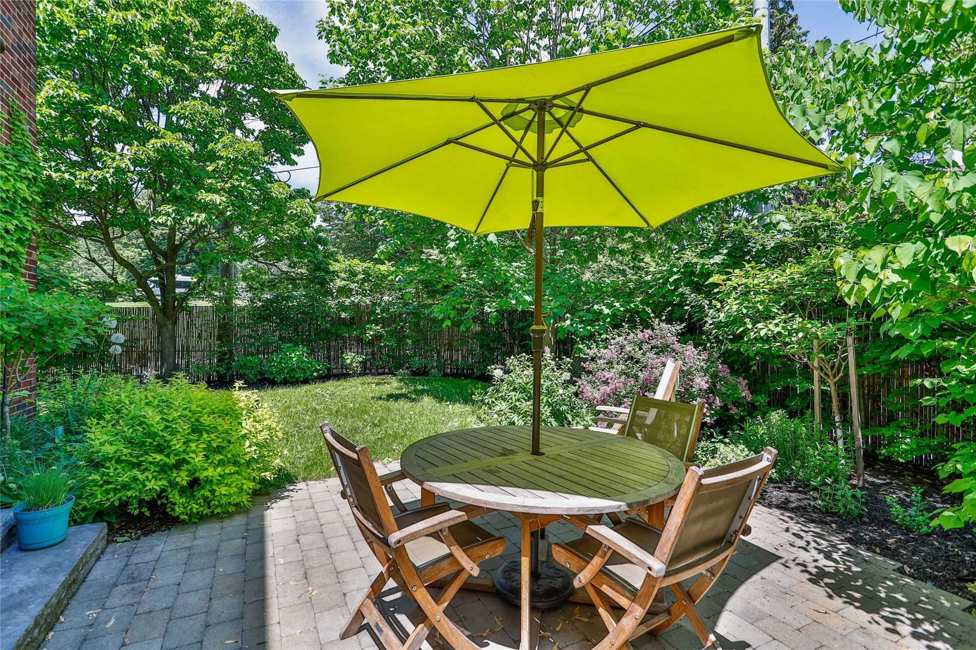 44 Servington Cres, Toronto, ON M4S2J4 | 3 Bedroom 4 Bathroom Detached House | Image 36