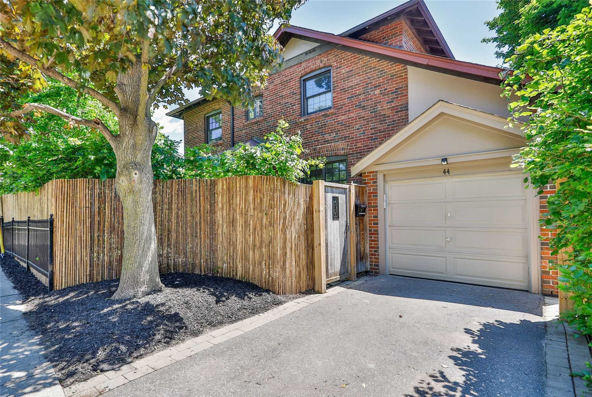 44 Servington Cres, Toronto, ON M4S2J4 | 3 Bedroom 4 Bathroom Detached House | Image 37
