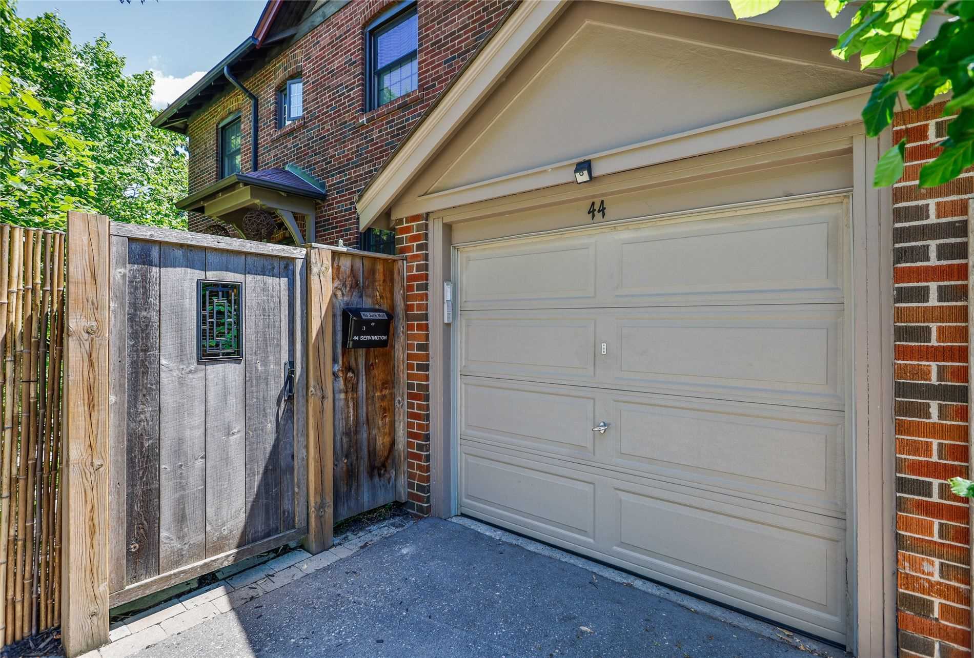44 Servington Cres, Toronto, ON M4S2J4 | 3 Bedroom 4 Bathroom Detached House | Image 38