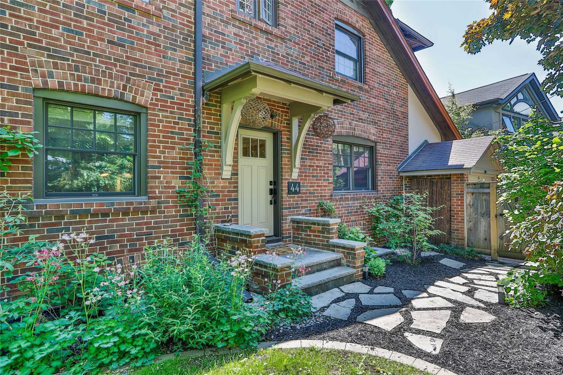 44 Servington Cres, Toronto, ON M4S2J4 | 3 Bedroom 4 Bathroom Detached House | Image 5
