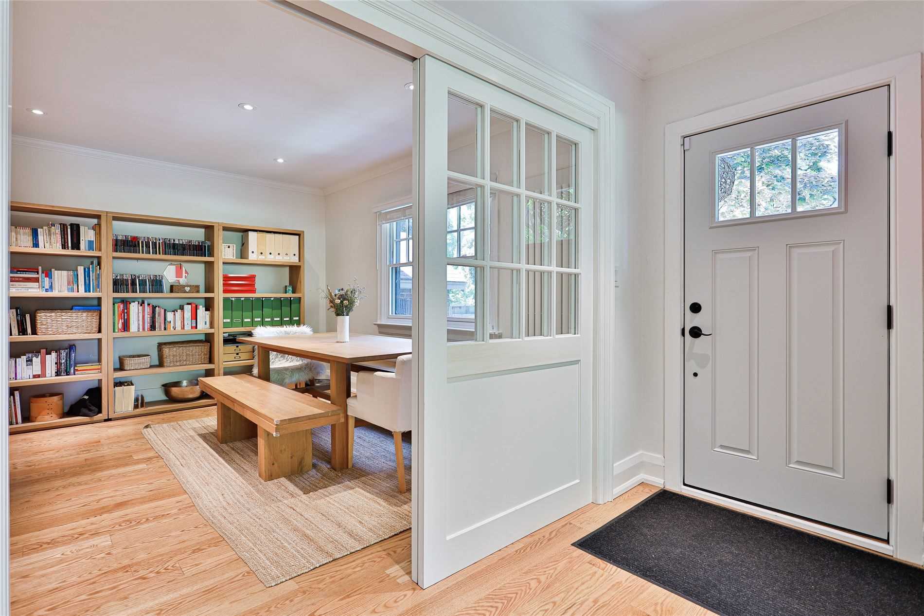 44 Servington Cres, Toronto, ON M4S2J4 | 3 Bedroom 4 Bathroom Detached House | Image 6
