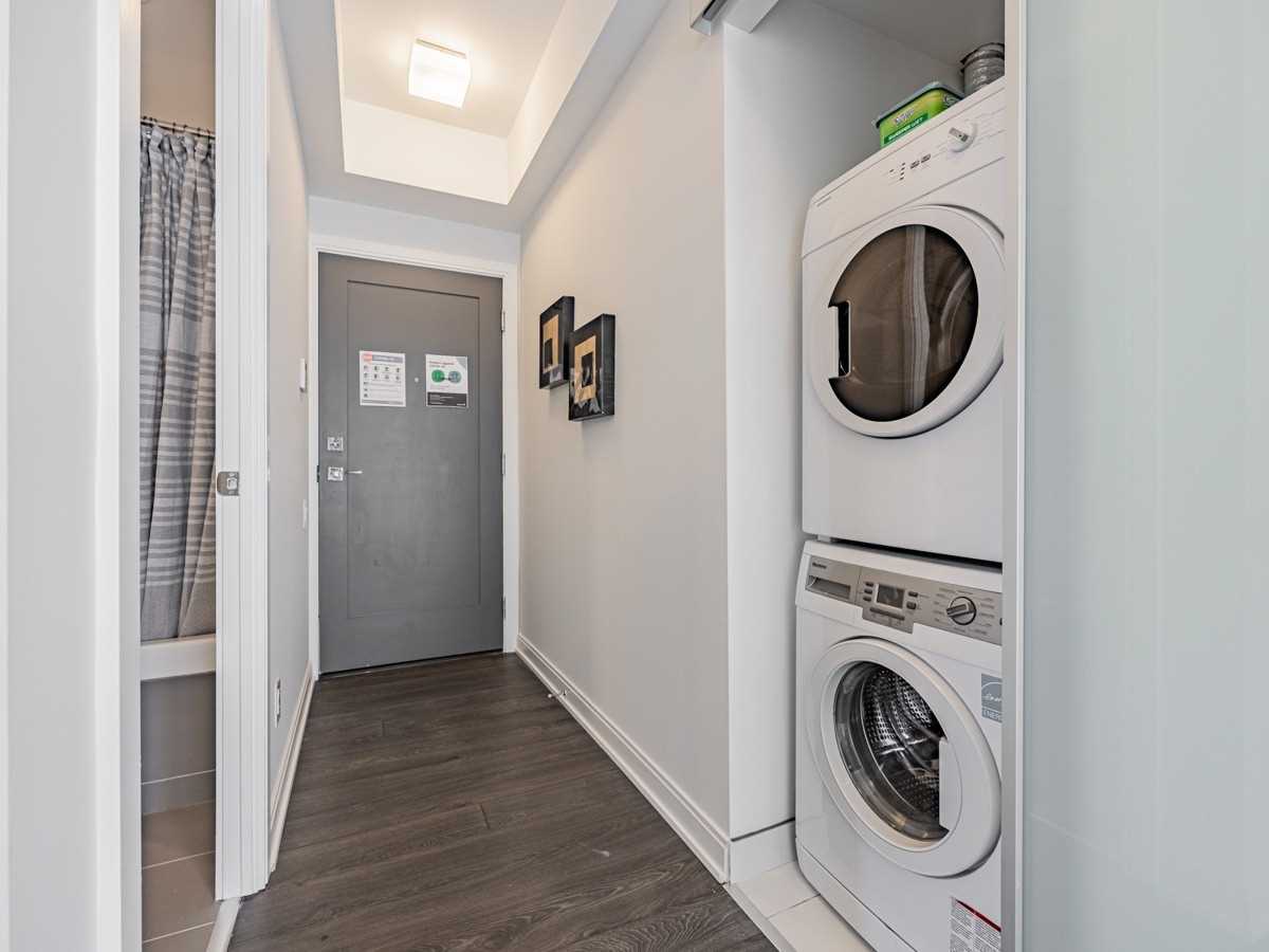 #1507 - 42 Charles St E, Toronto, ON M4Y0B7 | 2 Bedroom 1 Bathroom Condo Apt | Image 10