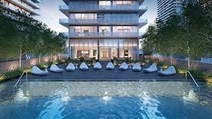 #1507 - 42 Charles St E, Toronto, ON M4Y0B7 | 2 Bedroom 1 Bathroom Condo Apt | Image 2