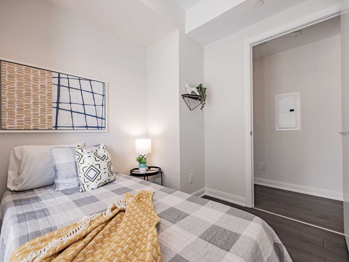 #1507 - 42 Charles St E, Toronto, ON M4Y0B7 | 2 Bedroom 1 Bathroom Condo Apt | Image 7
