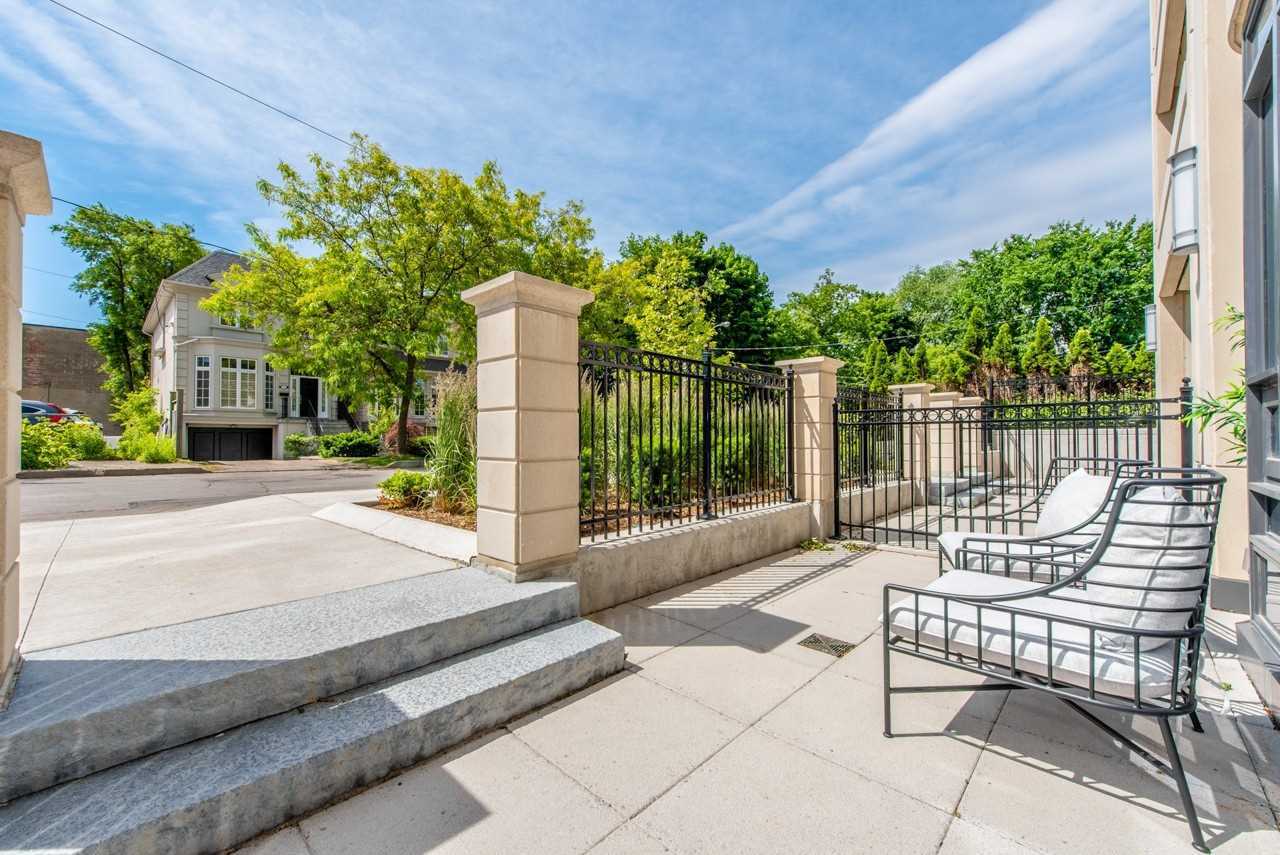 #101 - 1700 Avenue Rd, Toronto, ON M0M0B3 | 2 Bedroom 3 Bathroom Condo Apt | Image 1