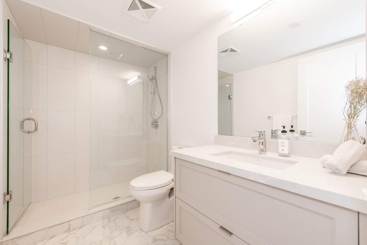 #101 - 1700 Avenue Rd, Toronto, ON M0M0B3 | 2 Bedroom 3 Bathroom Condo Apt | Image 11
