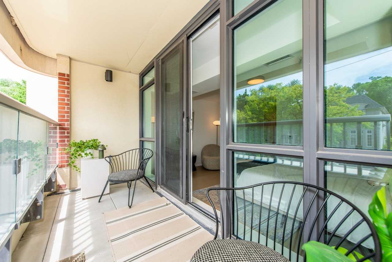 #101 - 1700 Avenue Rd, Toronto, ON M0M0B3 | 2 Bedroom 3 Bathroom Condo Apt | Image 12