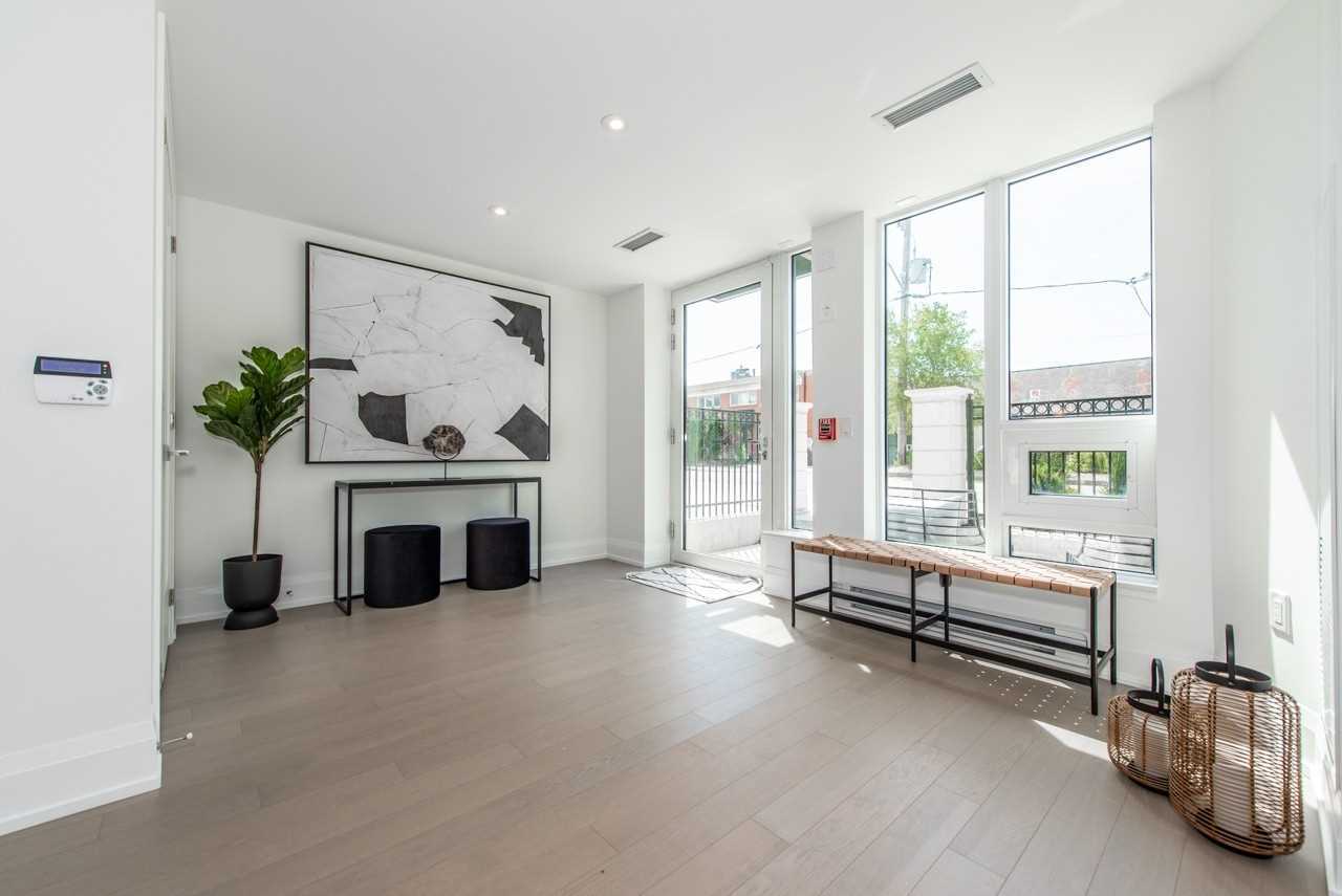 #101 - 1700 Avenue Rd, Toronto, ON M0M0B3 | 2 Bedroom 3 Bathroom Condo Apt | Image 2
