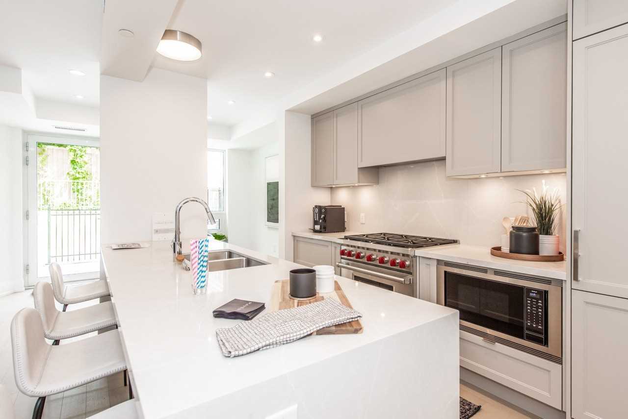 #101 - 1700 Avenue Rd, Toronto, ON M0M0B3 | 2 Bedroom 3 Bathroom Condo Apt | Image 5