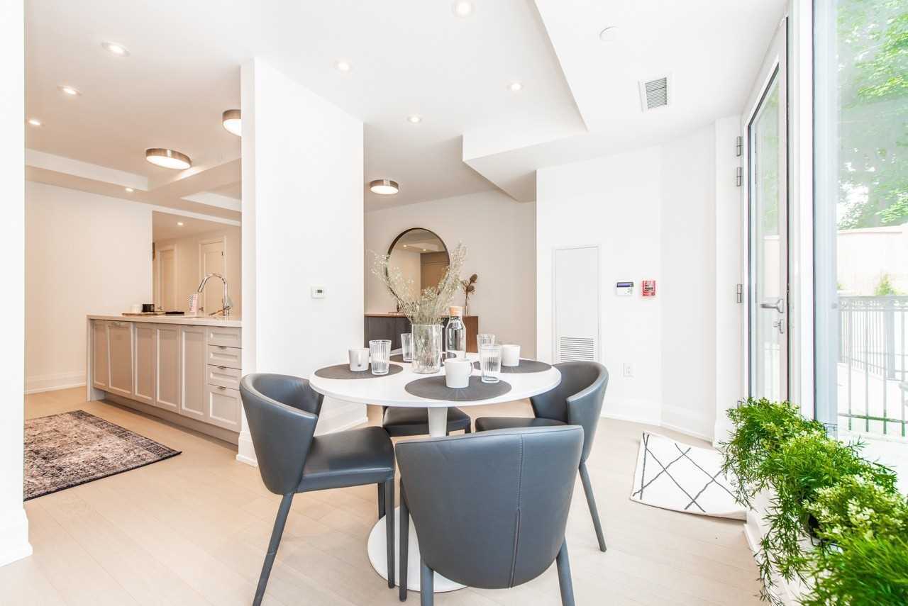#101 - 1700 Avenue Rd, Toronto, ON M0M0B3 | 2 Bedroom 3 Bathroom Condo Apt | Image 7